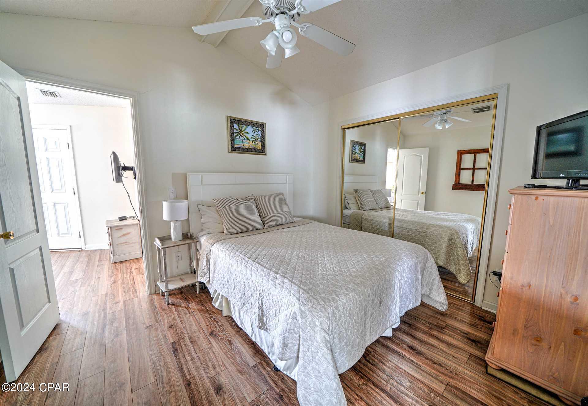 Venture Out Travel Trail - Residential