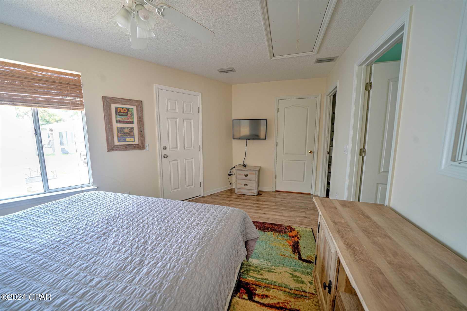 Venture Out Travel Trail - Residential