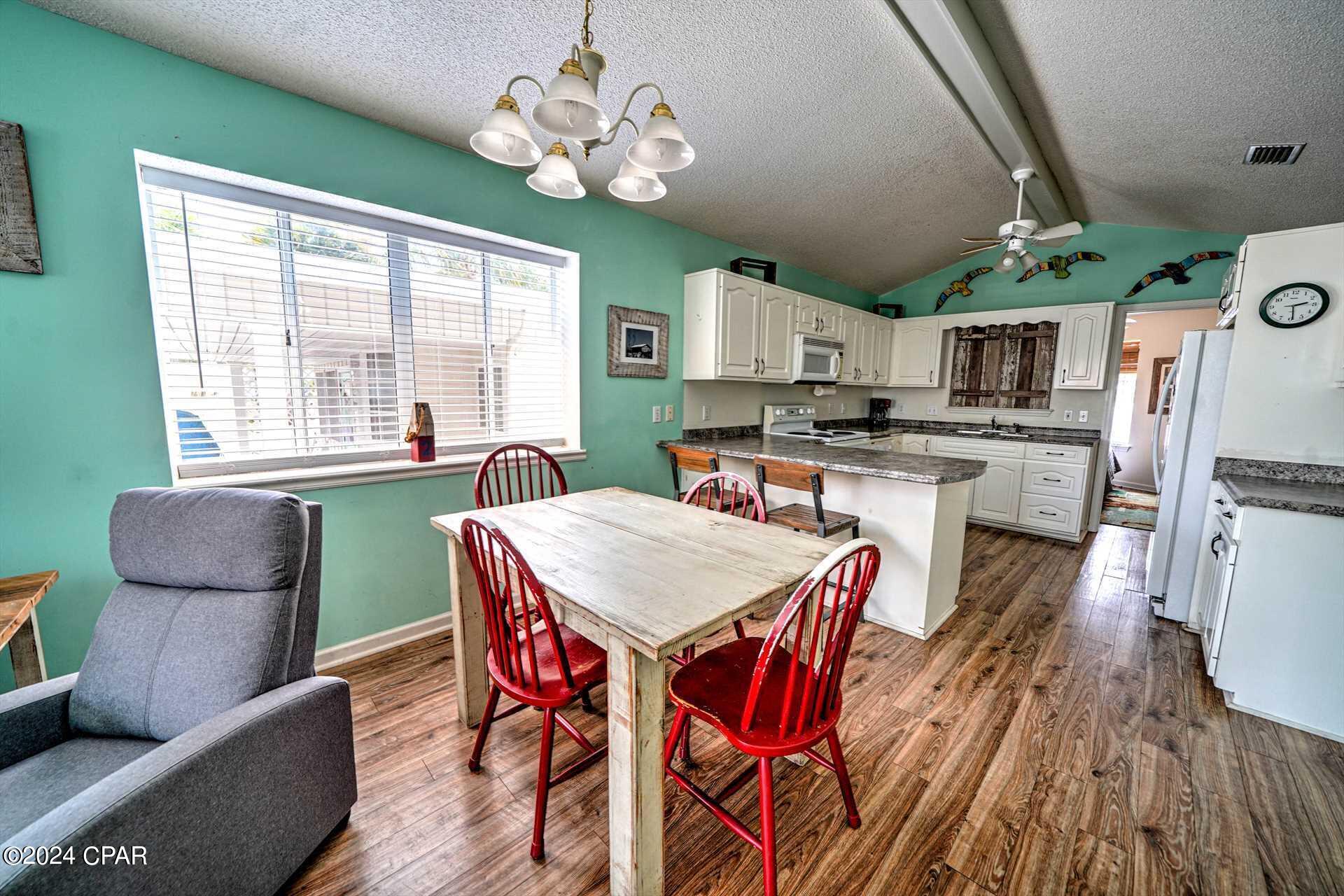 Venture Out Travel Trail - Residential