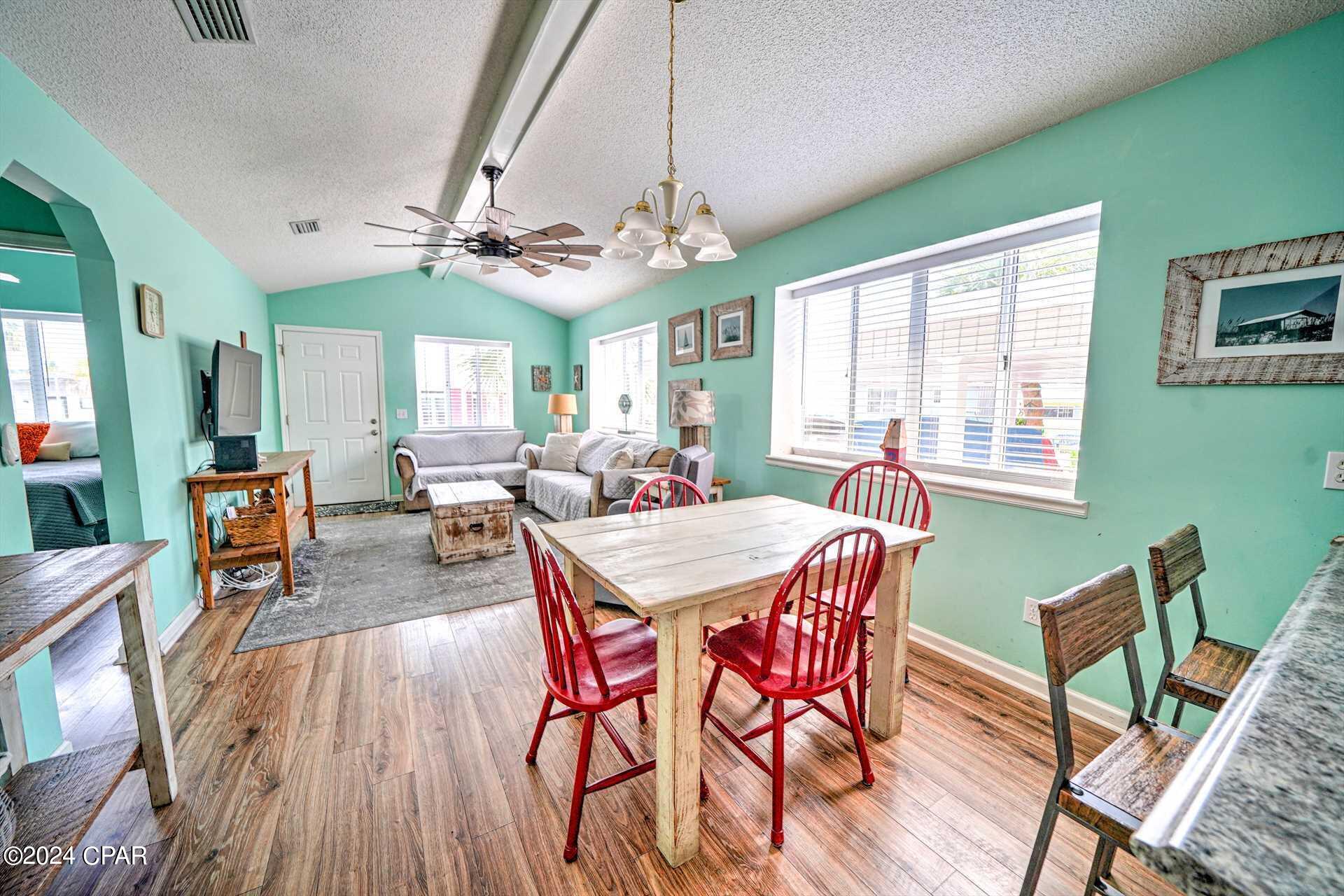 Venture Out Travel Trail - Residential