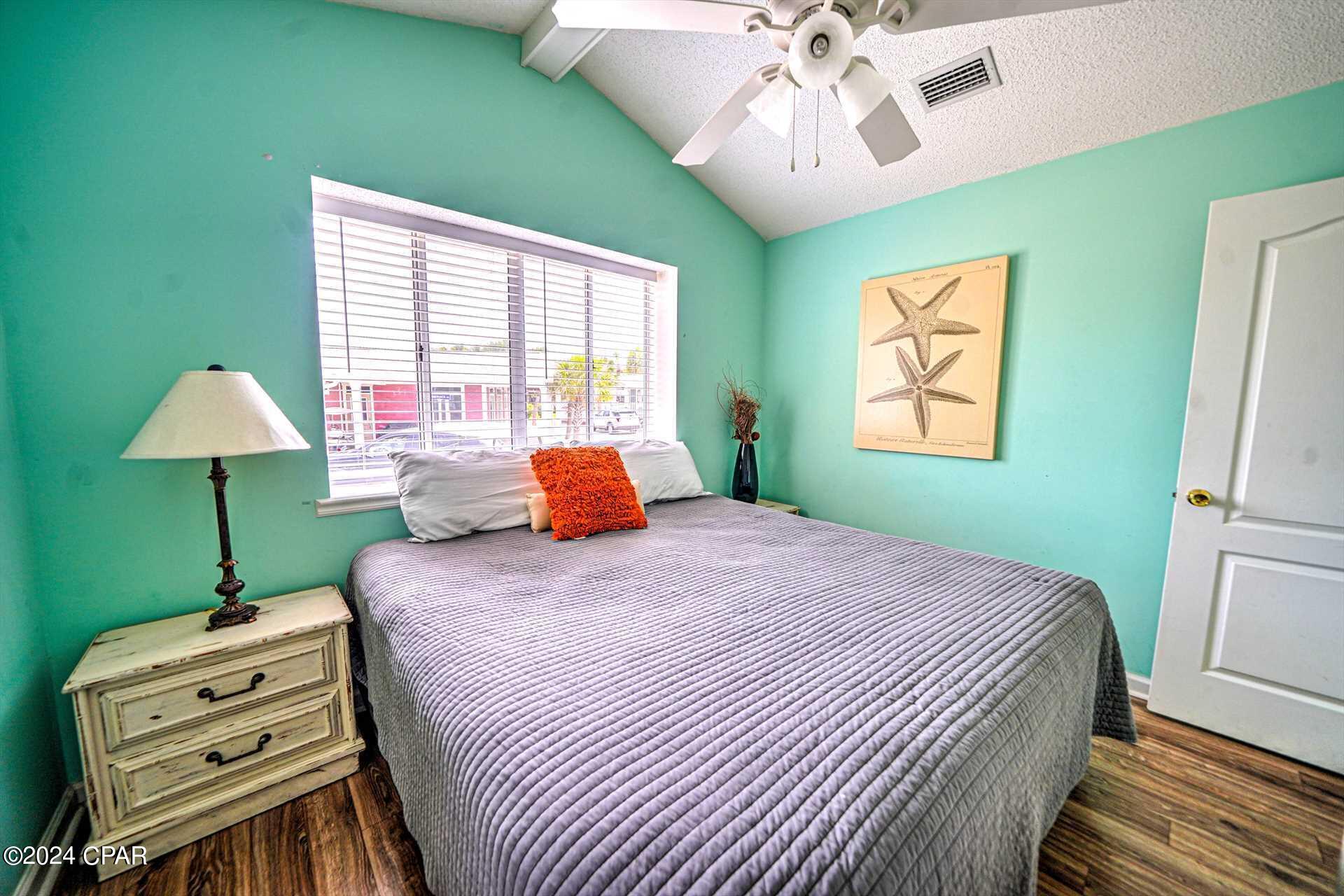 Venture Out Travel Trail - Residential