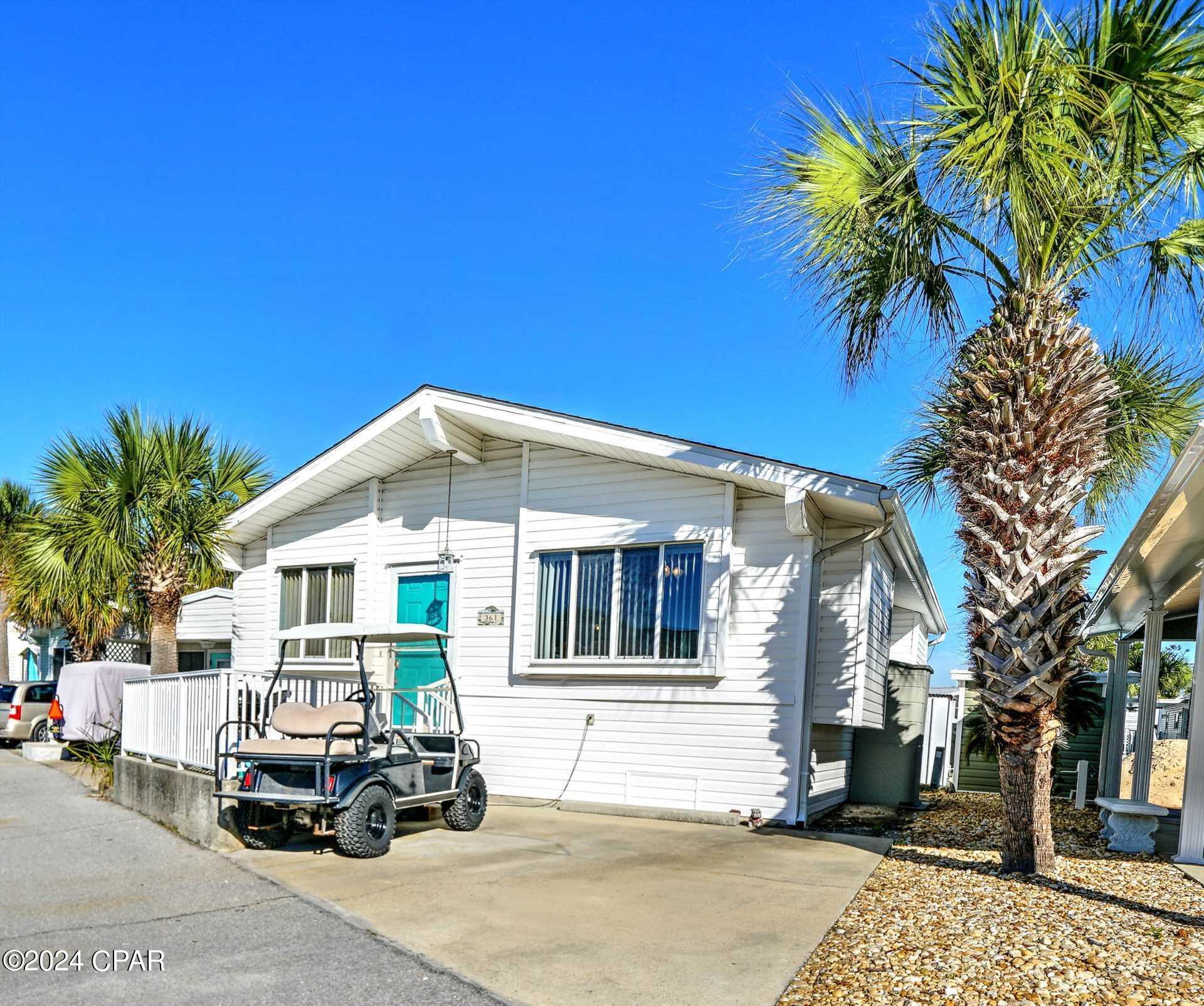 Venture Out Travel Trail - Residential