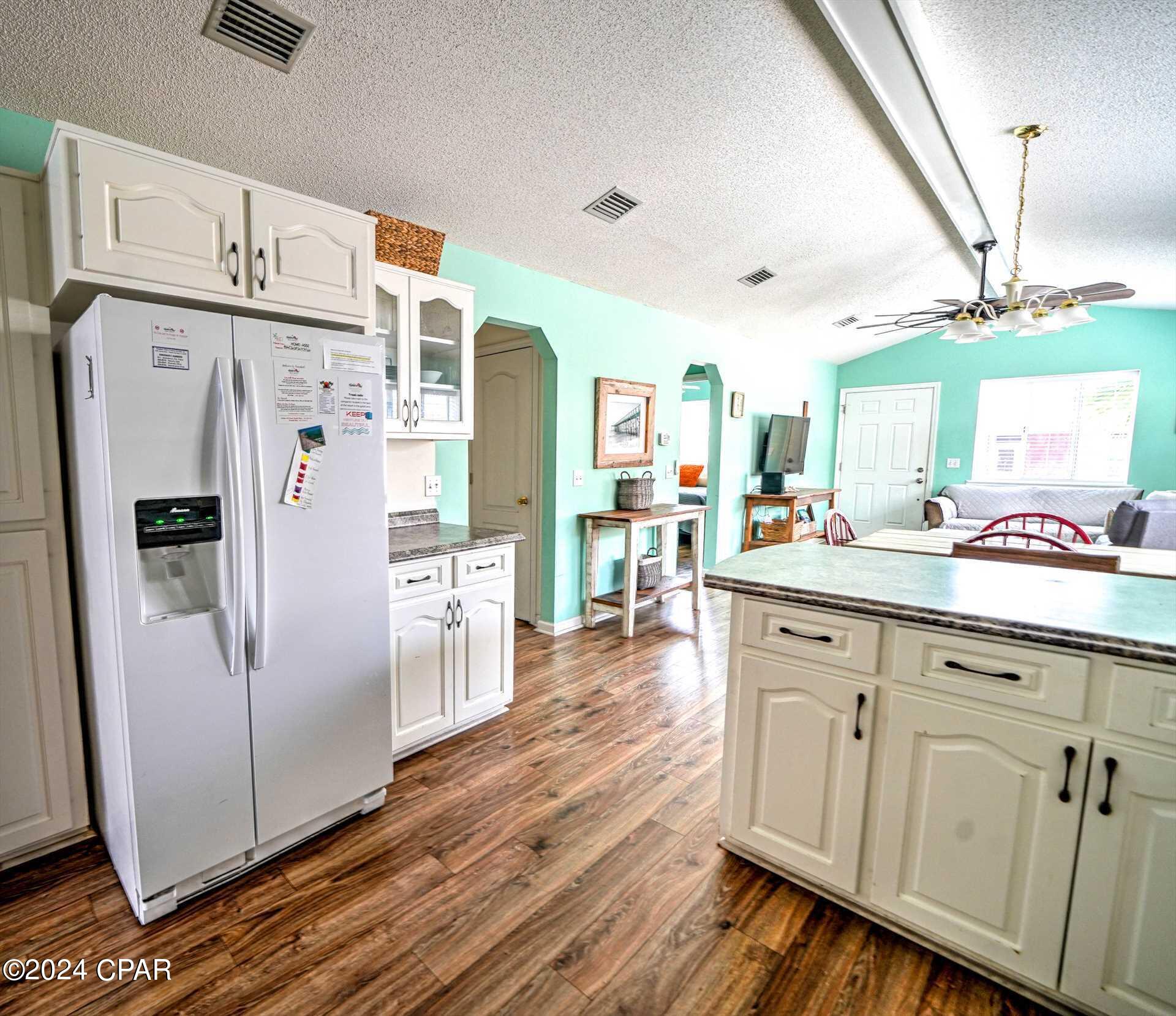 Venture Out Travel Trail - Residential