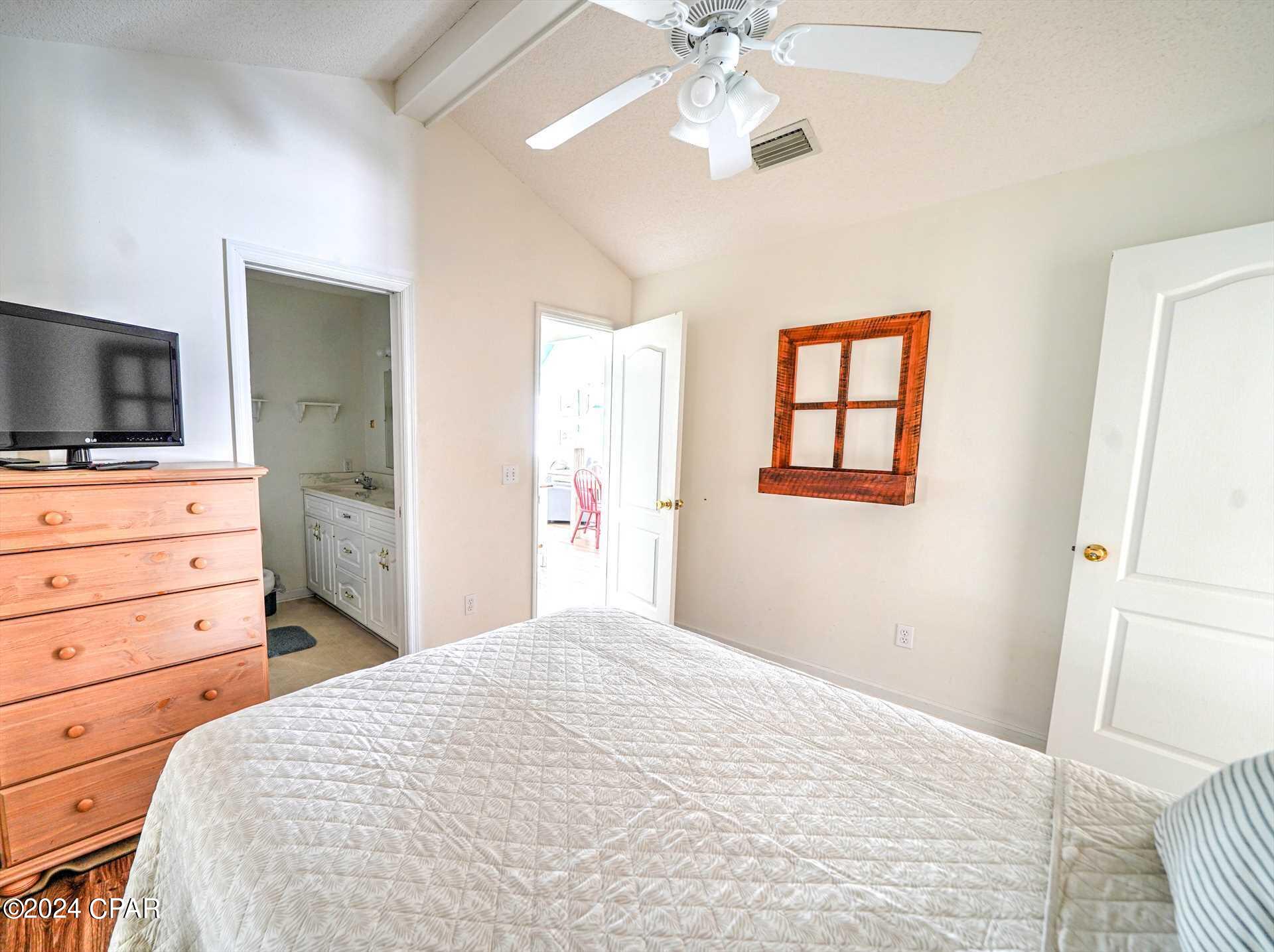 Venture Out Travel Trail - Residential