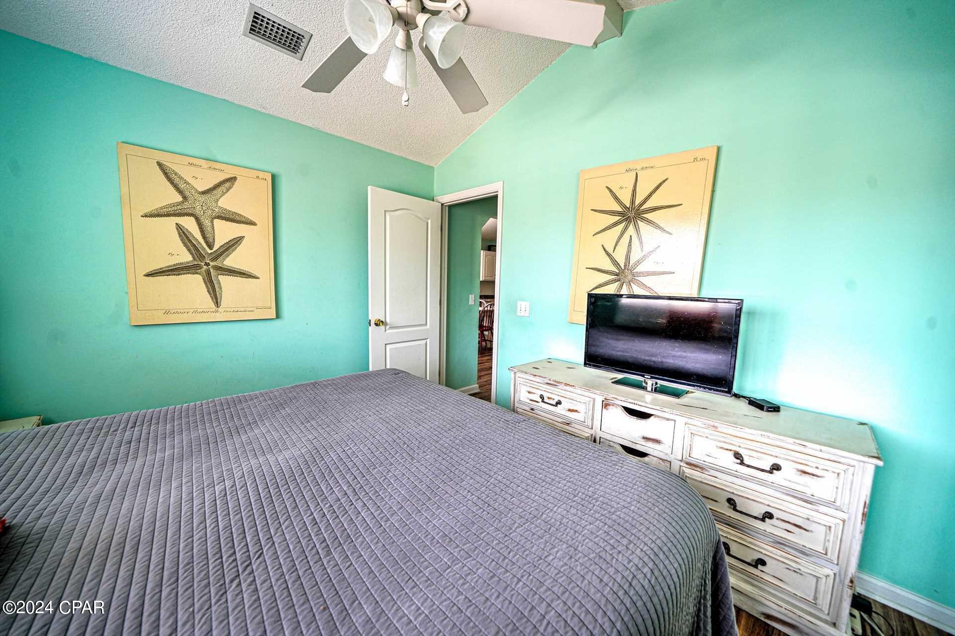 Venture Out Travel Trail - Residential