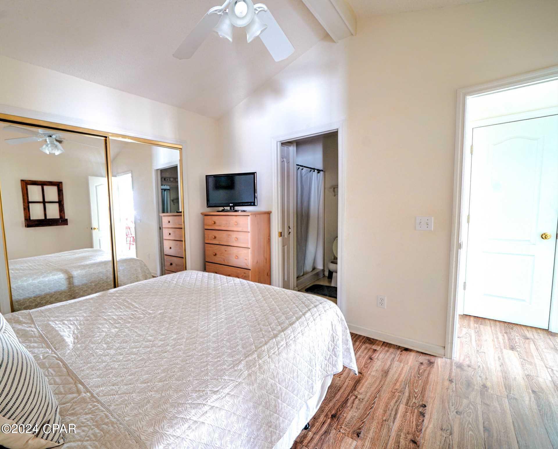 Venture Out Travel Trail - Residential