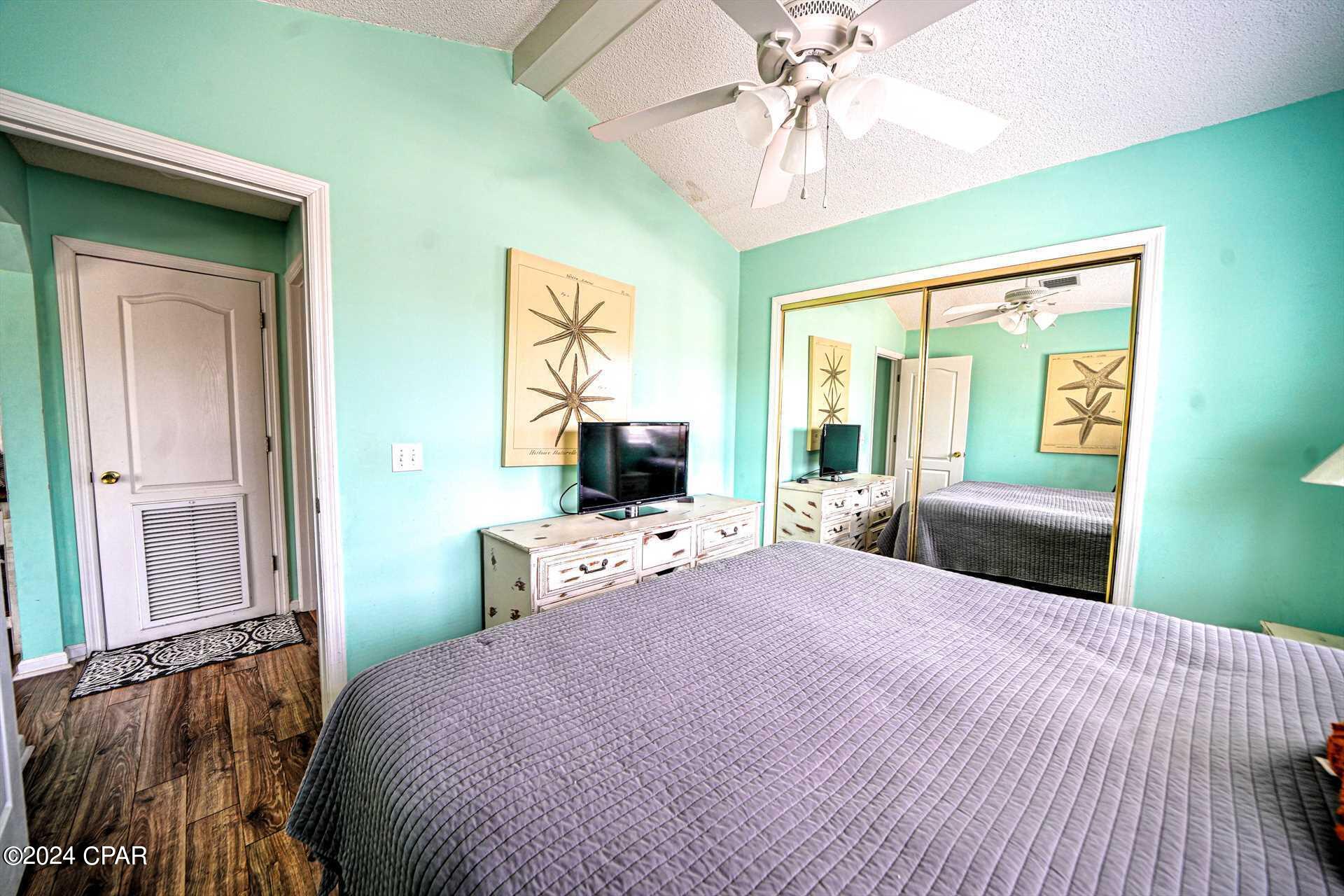 Venture Out Travel Trail - Residential