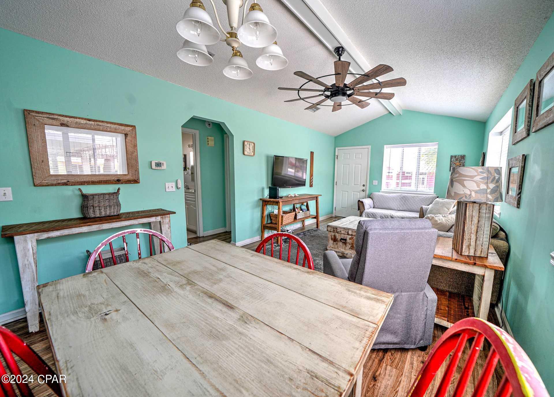 Venture Out Travel Trail - Residential