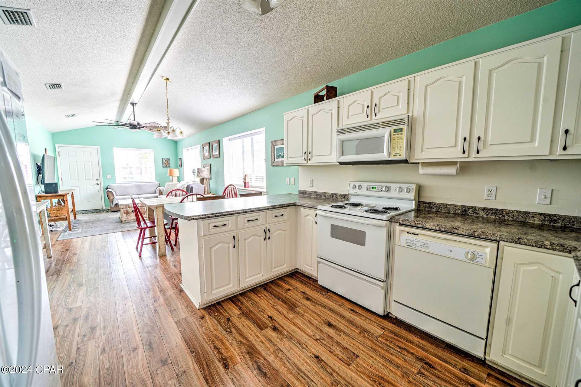 Venture Out Travel Trail - Residential