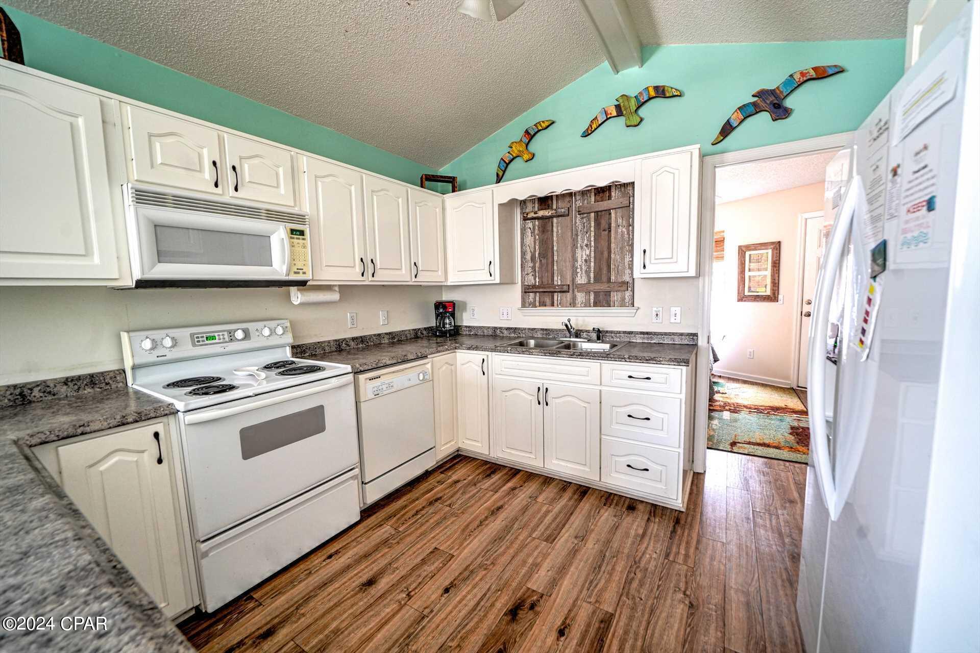 Venture Out Travel Trail - Residential