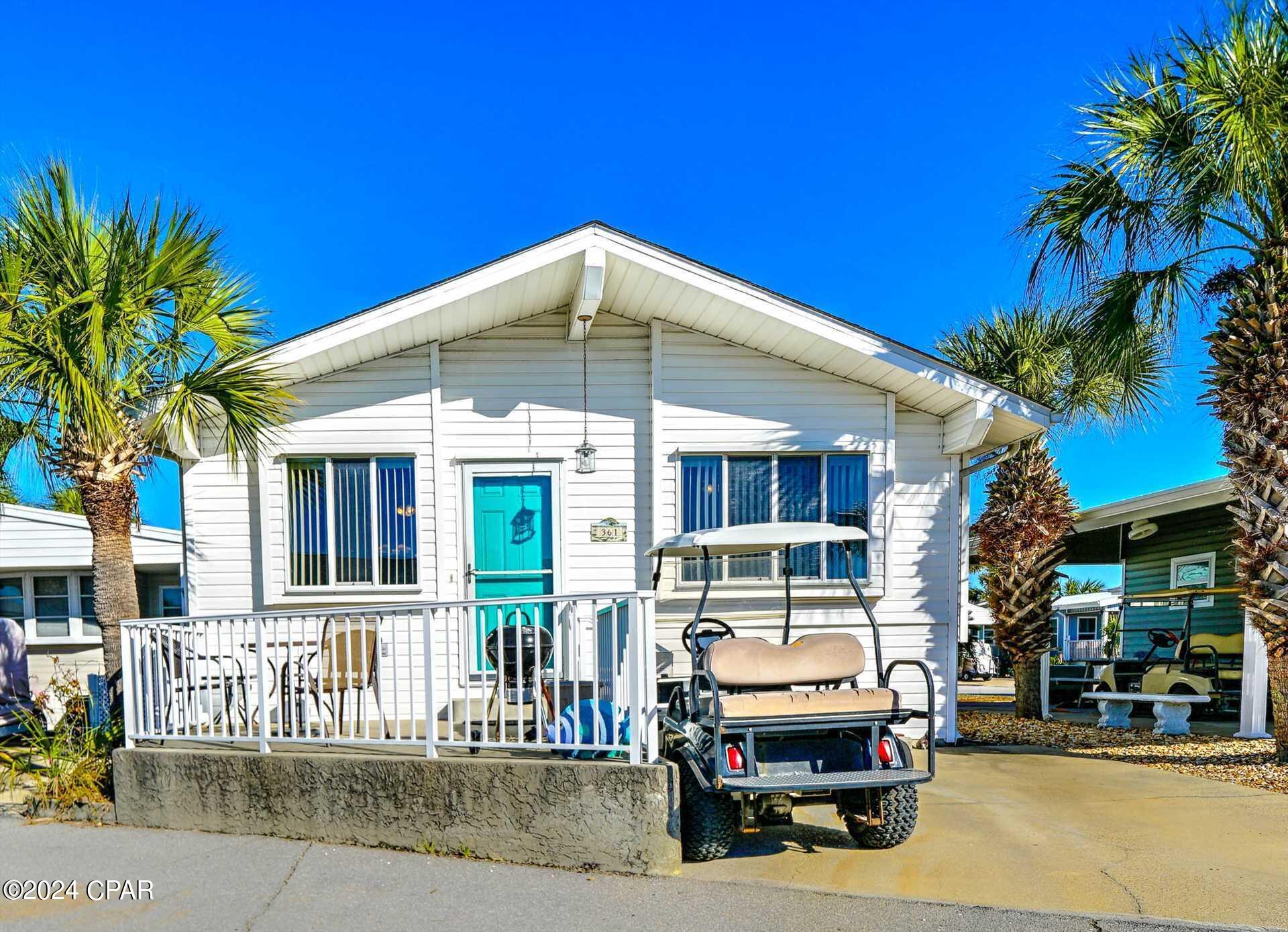Venture Out Travel Trail - Residential