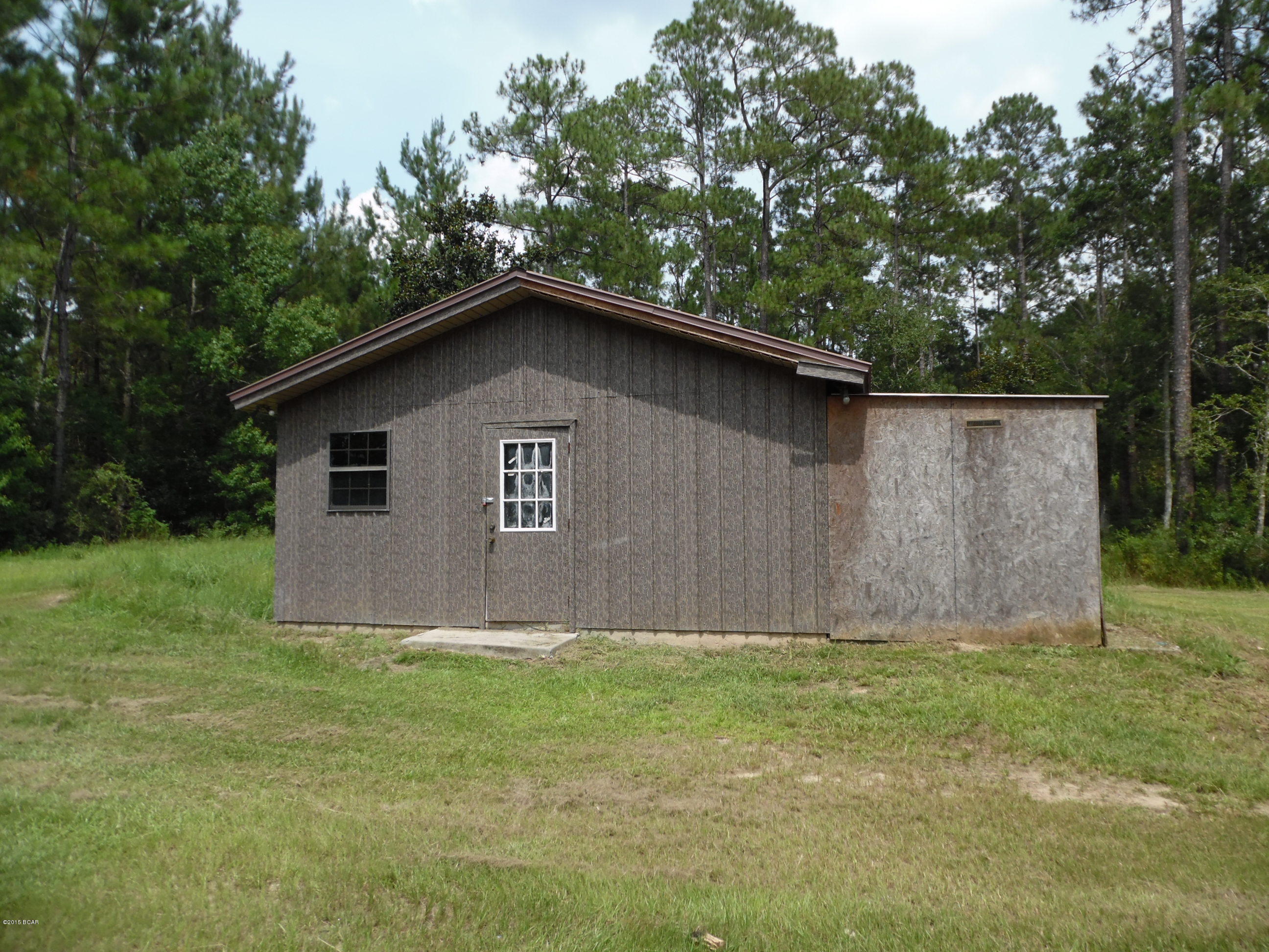No Named Subdivision - Residential