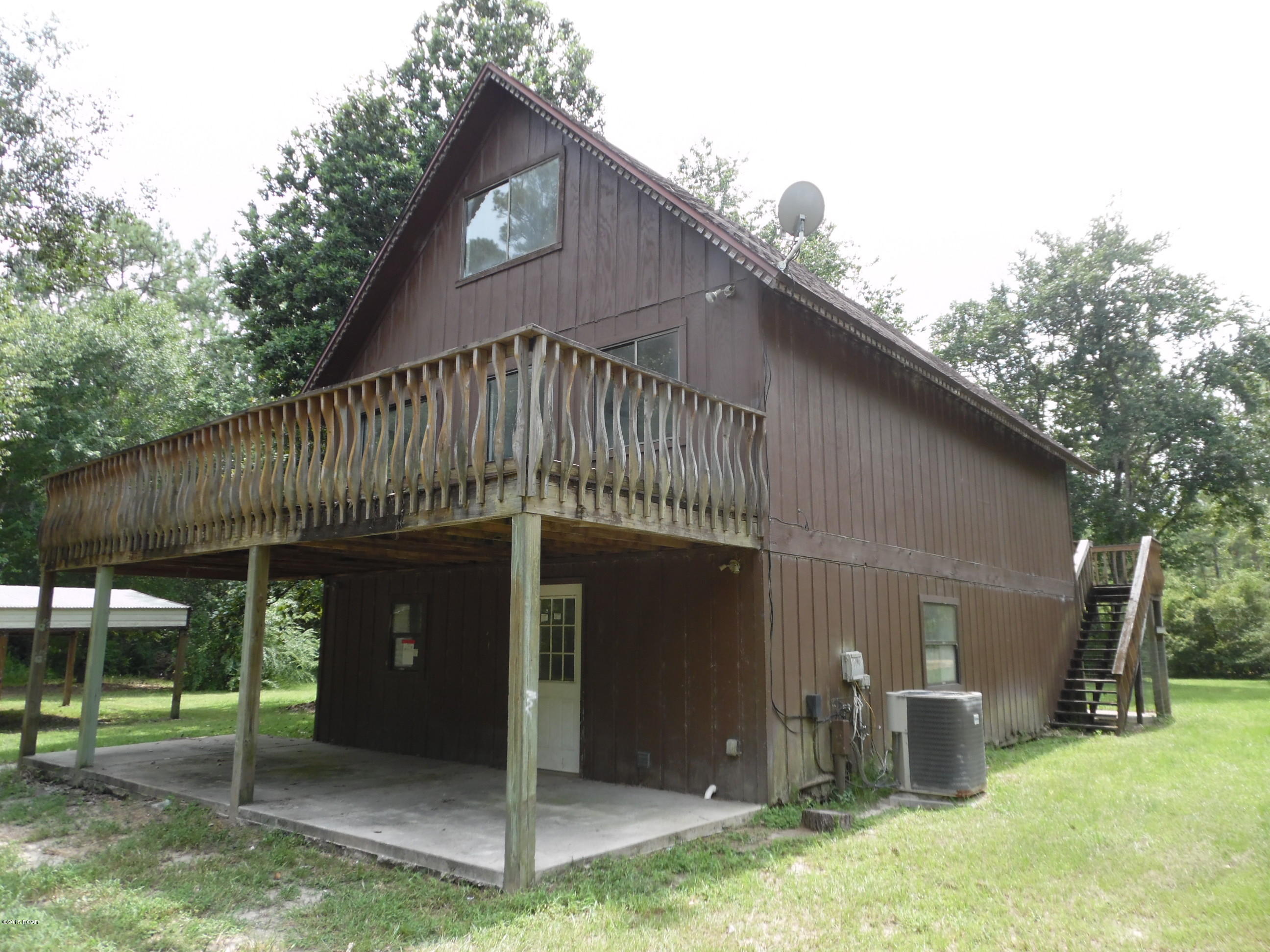 No Named Subdivision - Residential