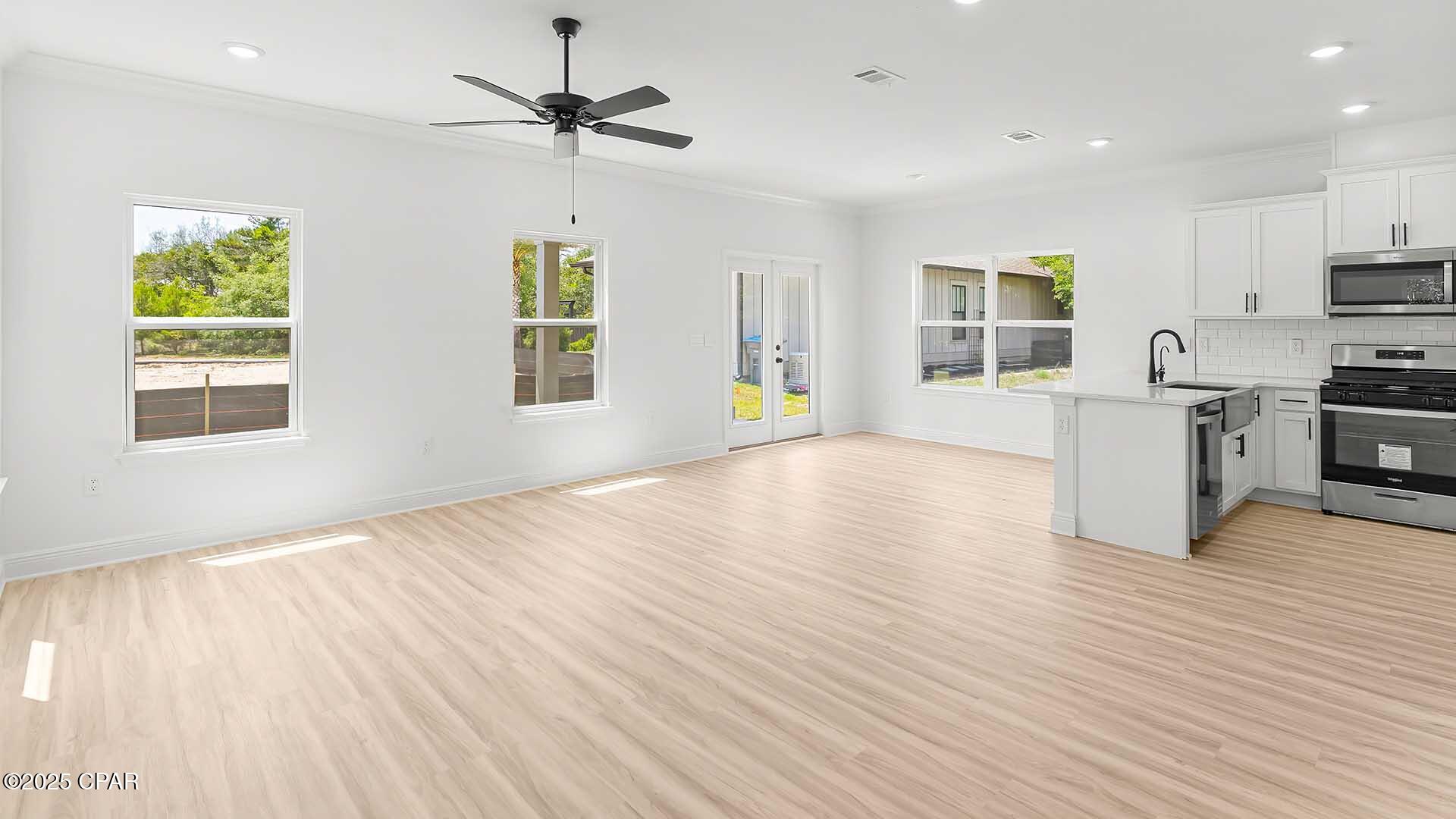 Sanctuary Beach - Residential