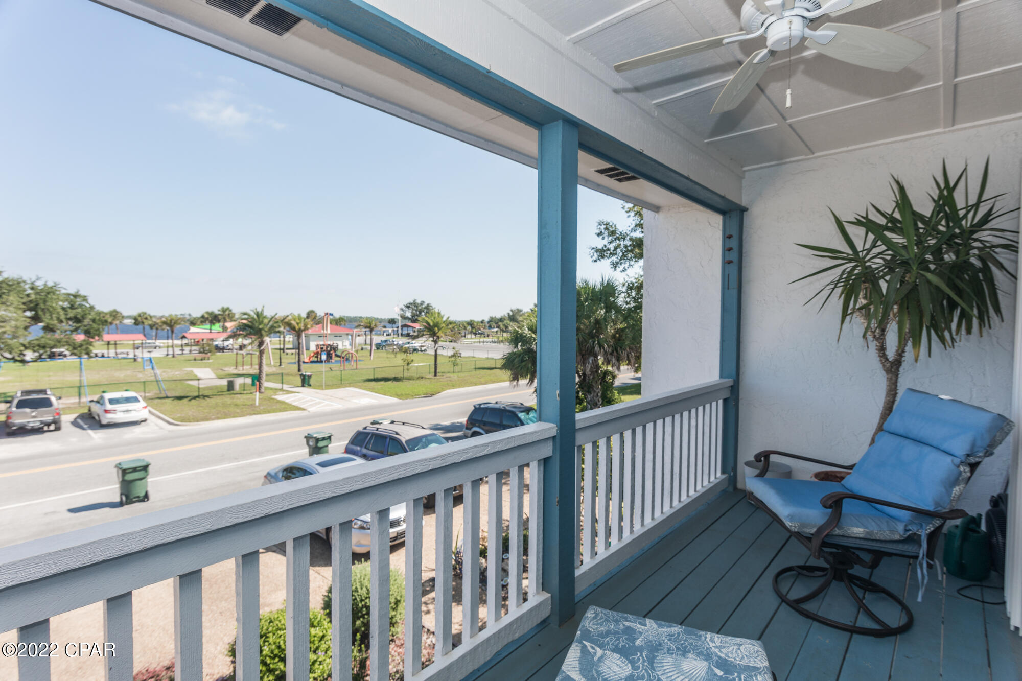 Bay Park Manor - Residential