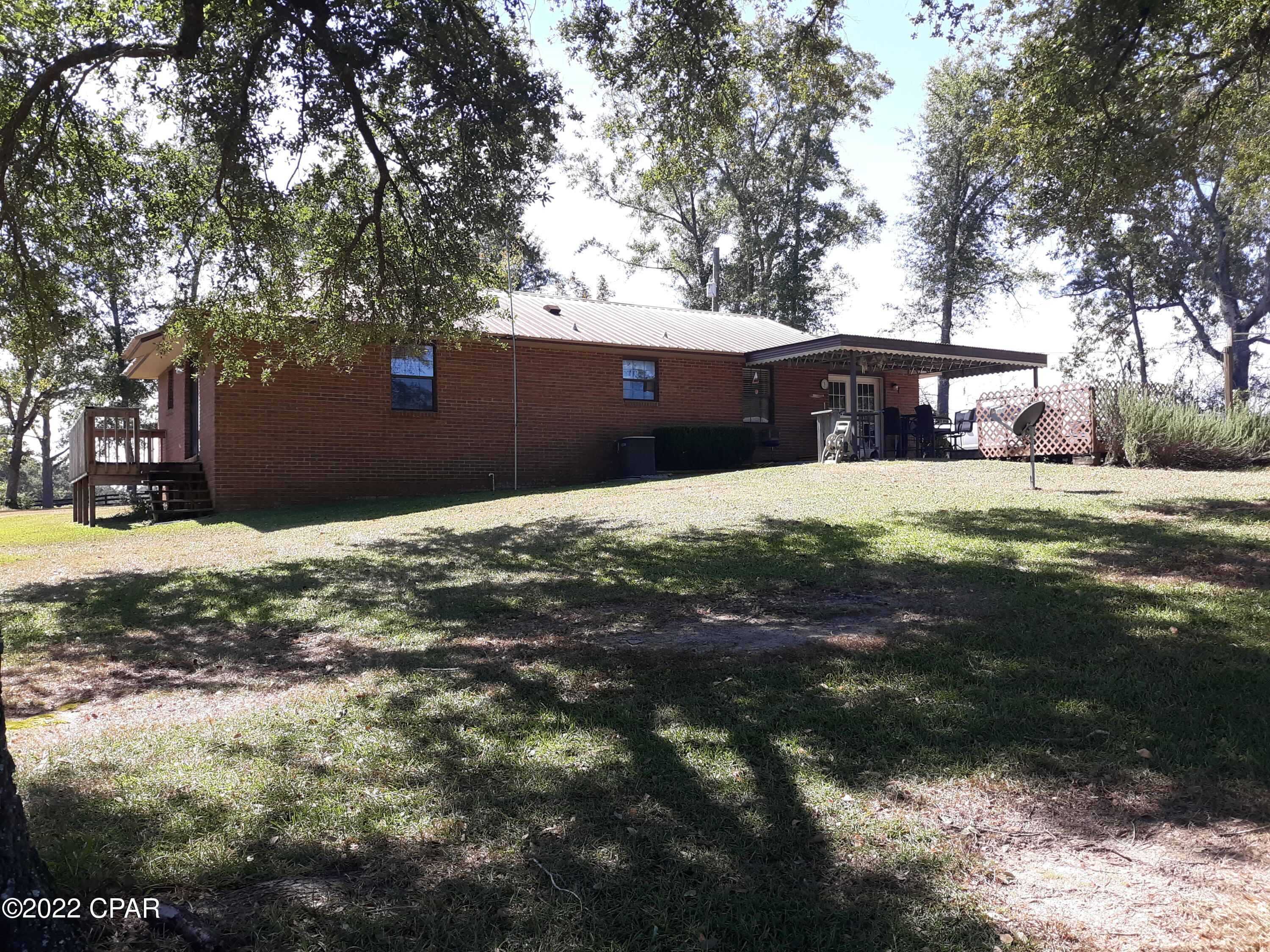 Cottondale - Residential