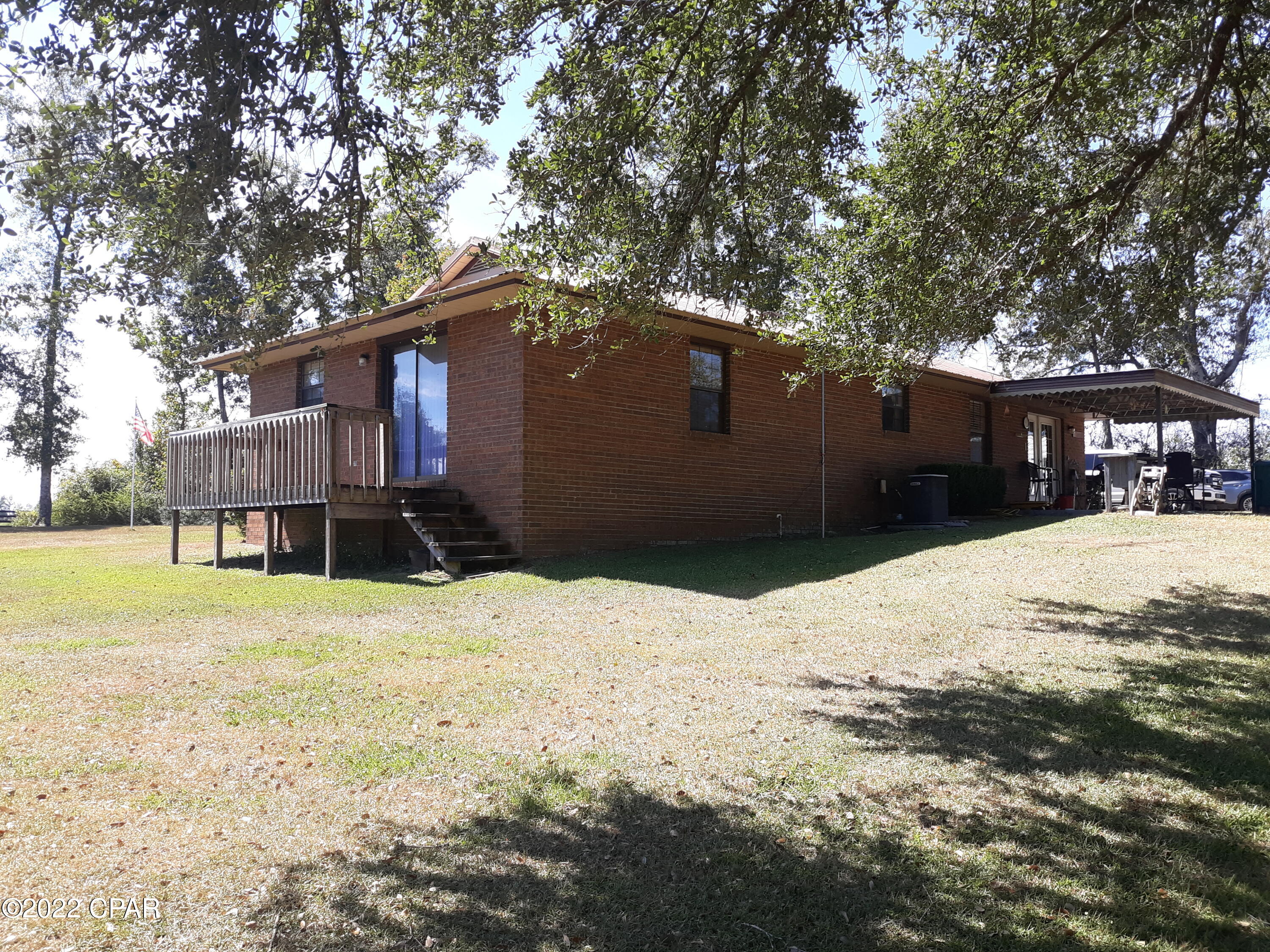 Cottondale - Residential