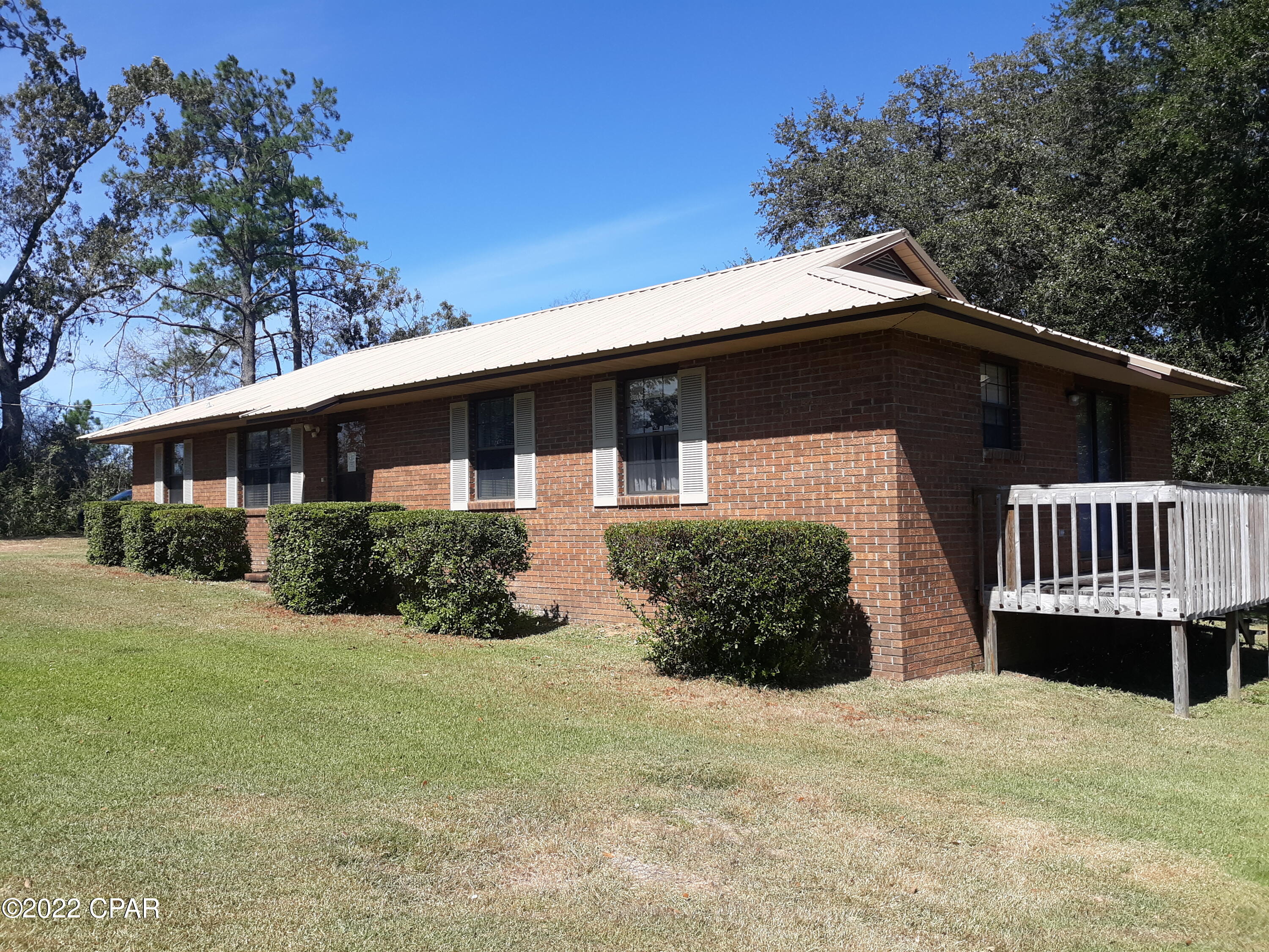 Cottondale - Residential