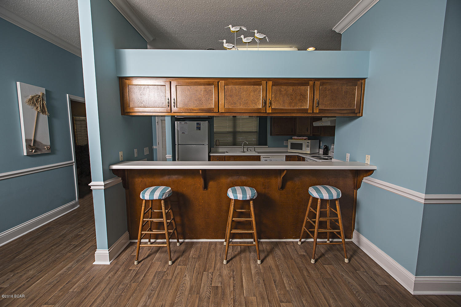 Crescent Beach Unit 1 - Residential