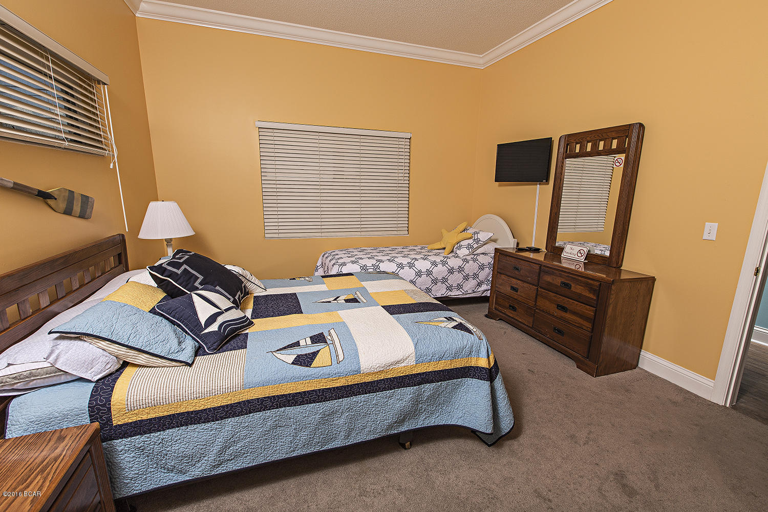 Crescent Beach Unit 1 - Residential