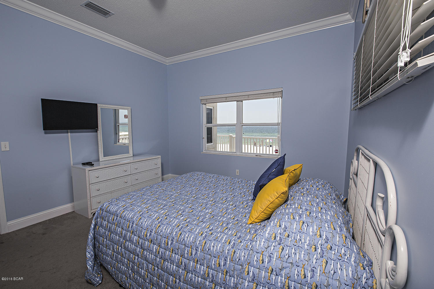 Crescent Beach Unit 1 - Residential