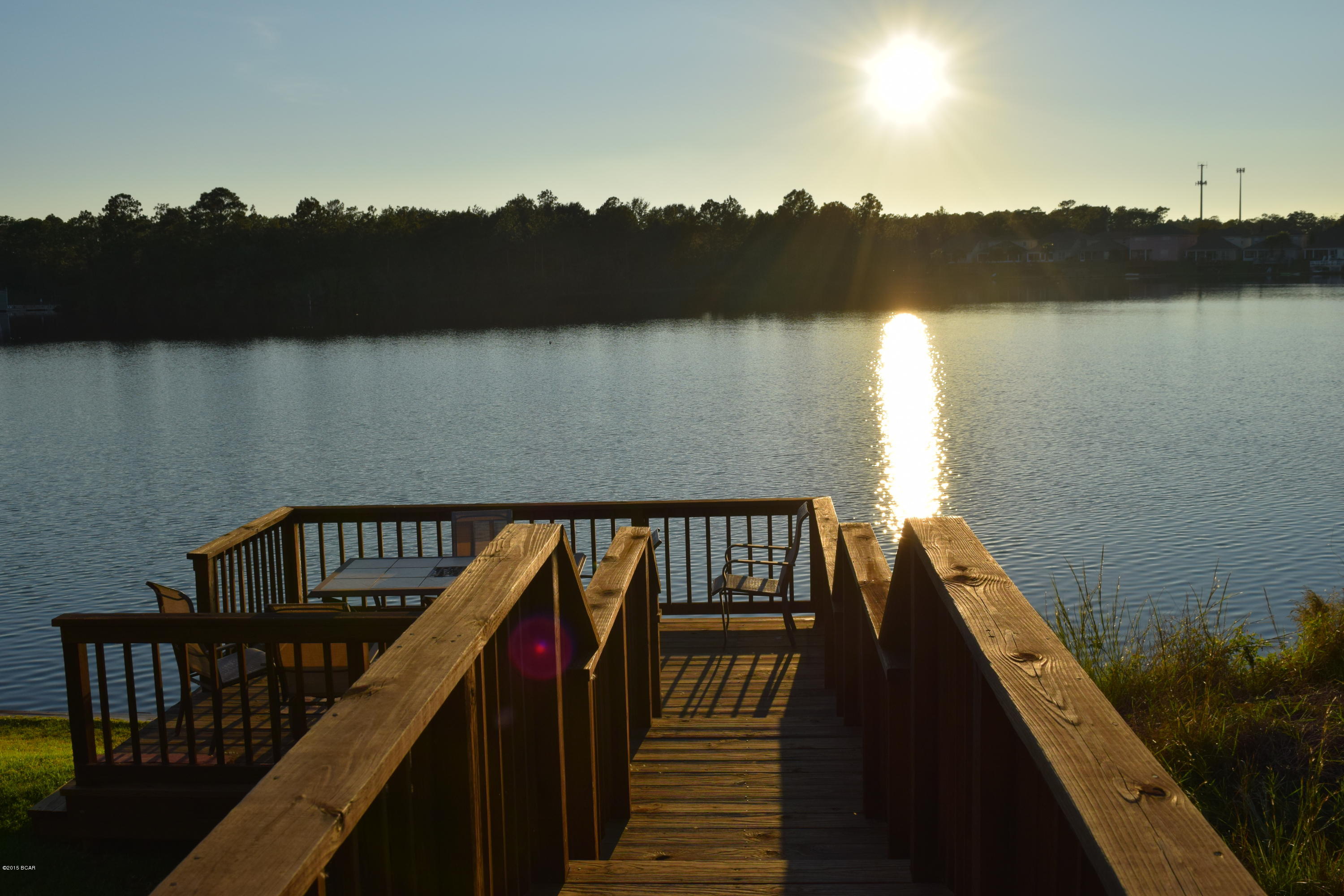 Lake Marin - Residential