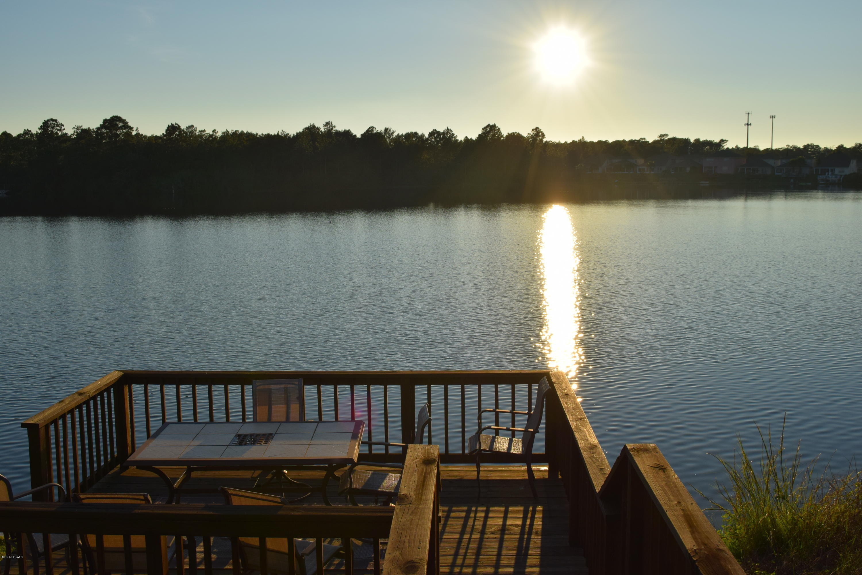 Lake Marin - Residential