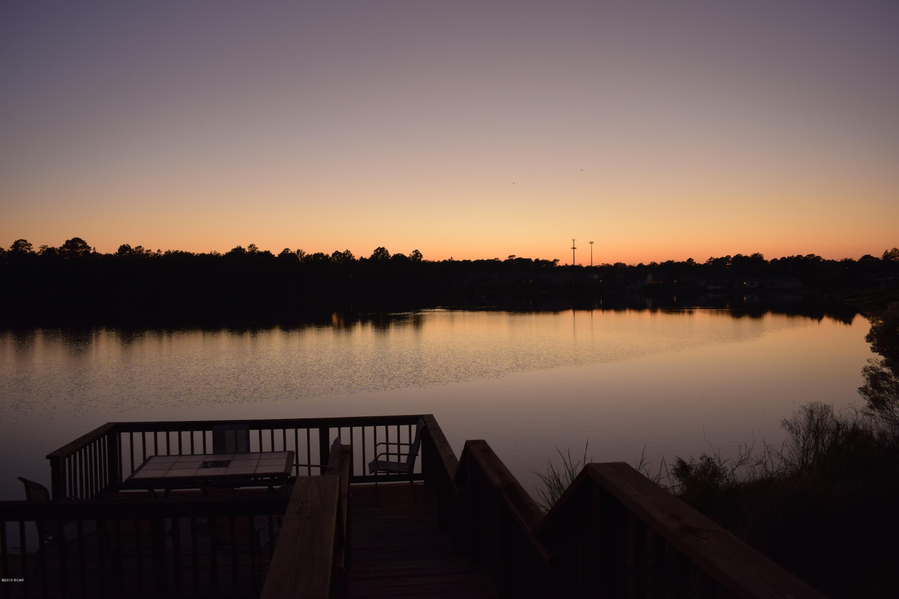 Lake Marin - Residential
