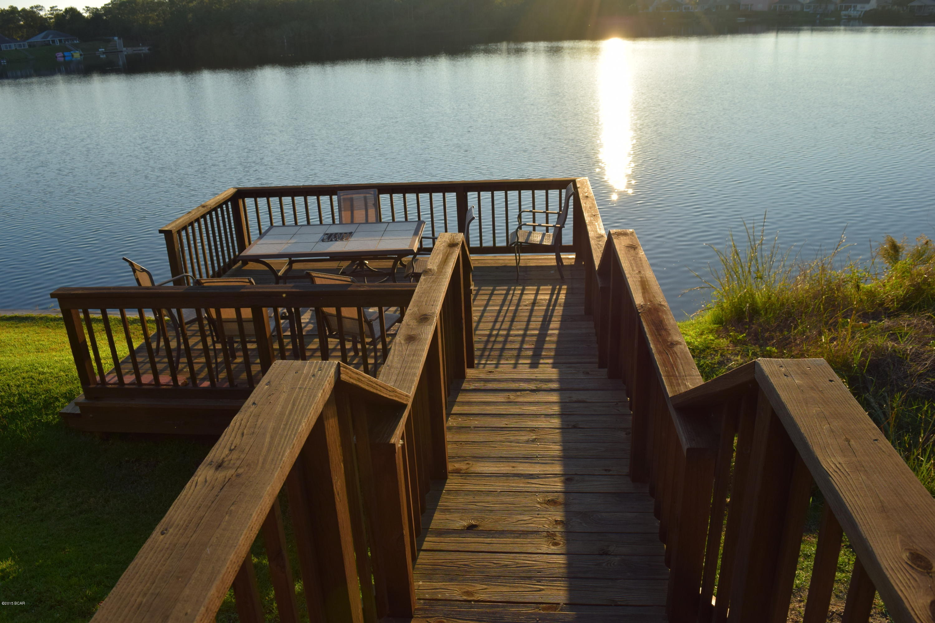 Lake Marin - Residential