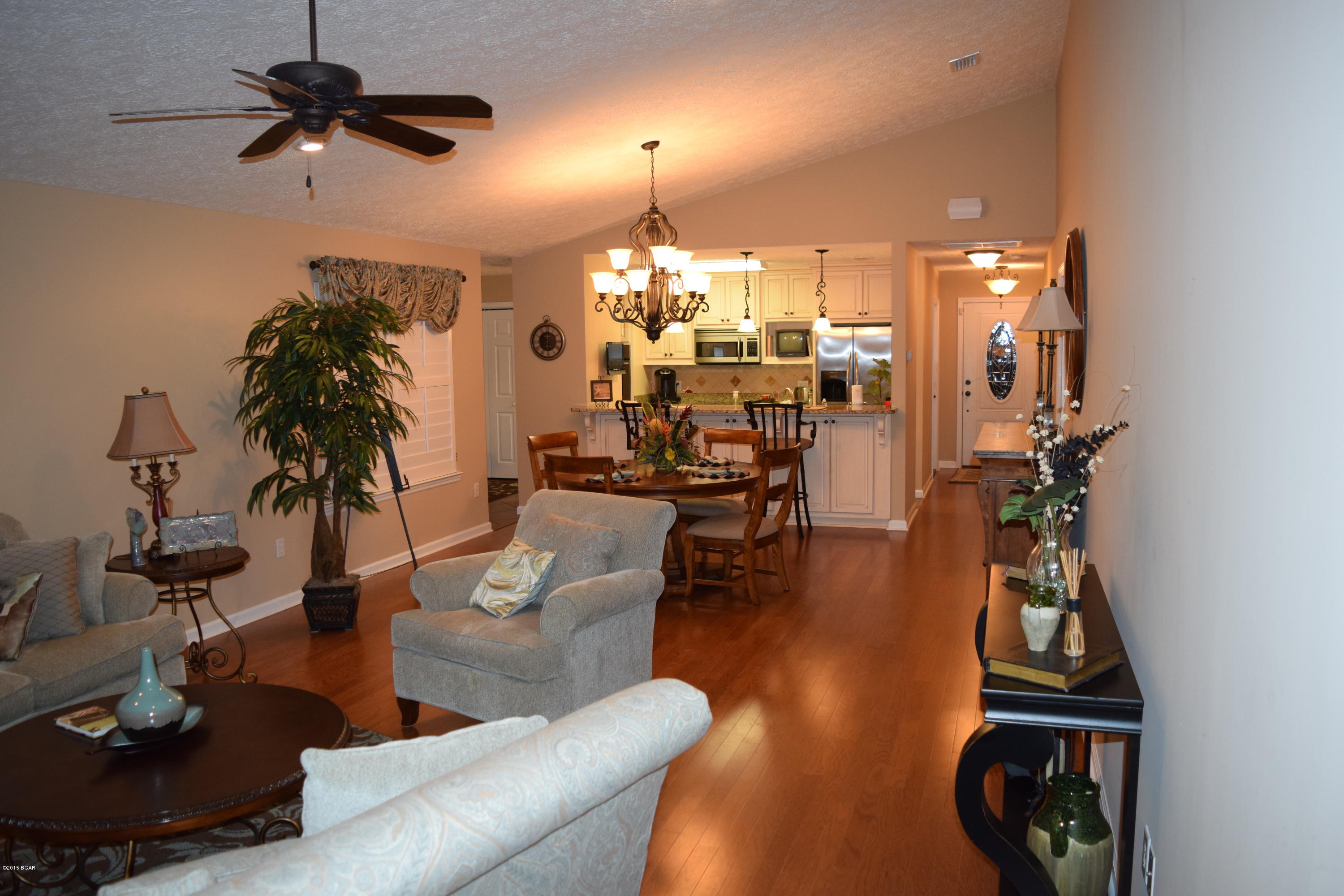 Lake Marin - Residential