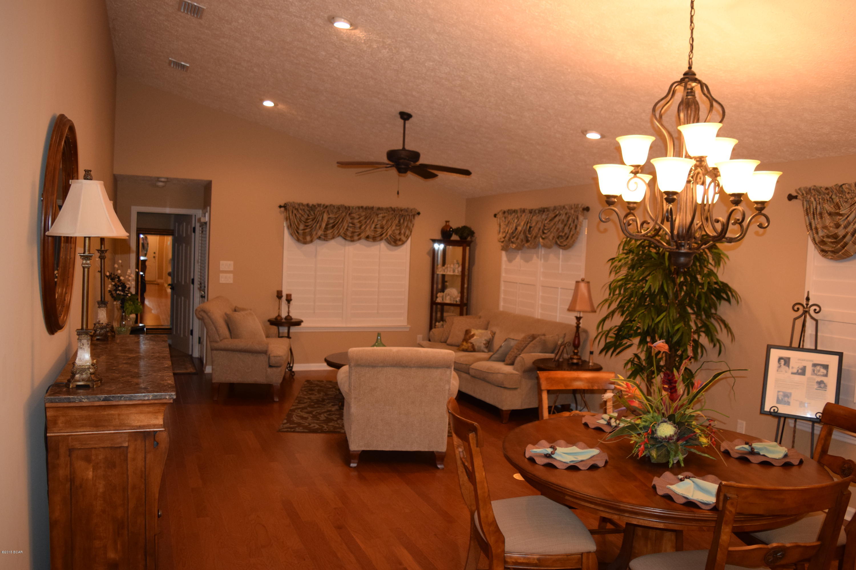 Lake Marin - Residential
