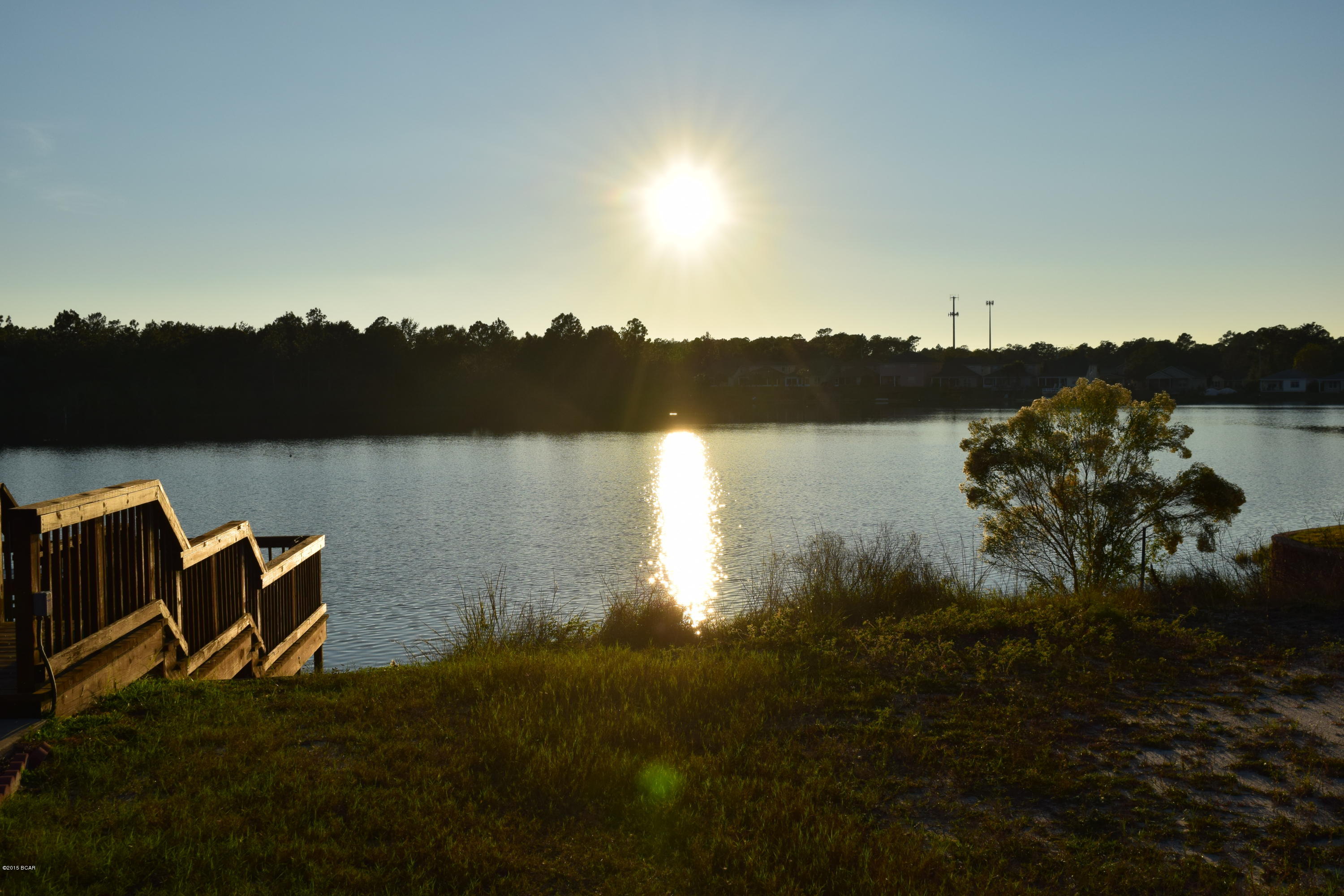 Lake Marin - Residential