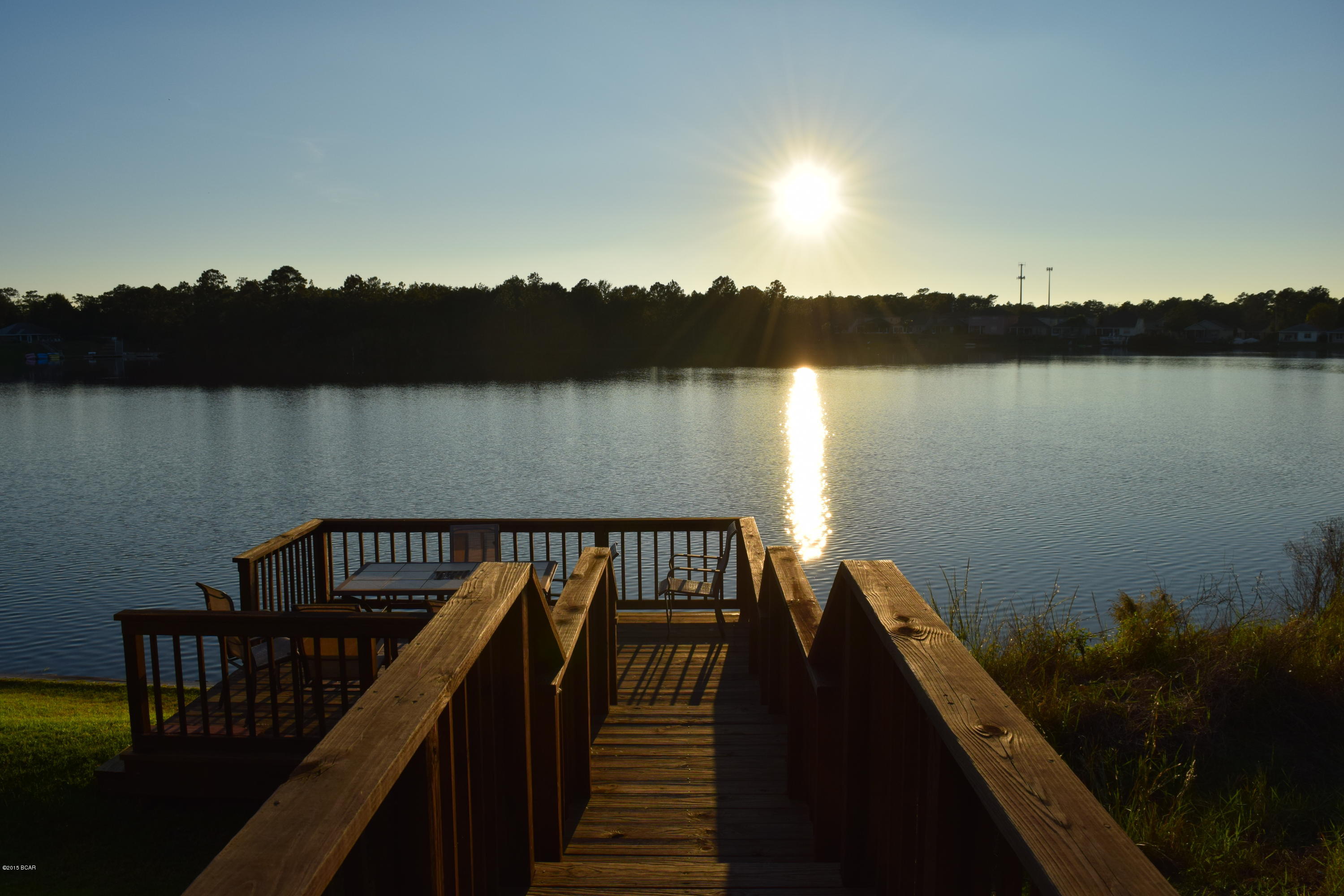 Lake Marin - Residential