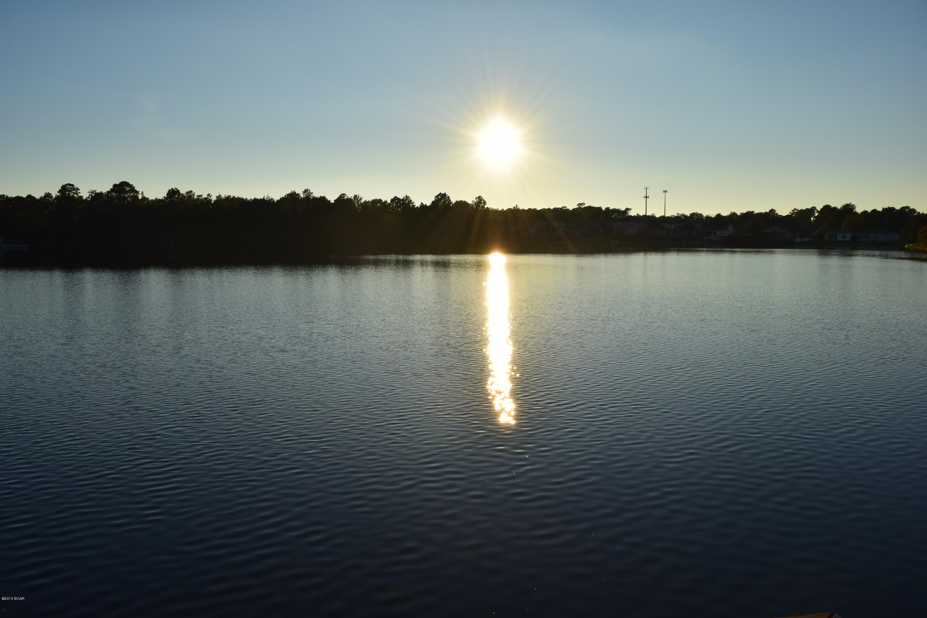 Lake Marin - Residential