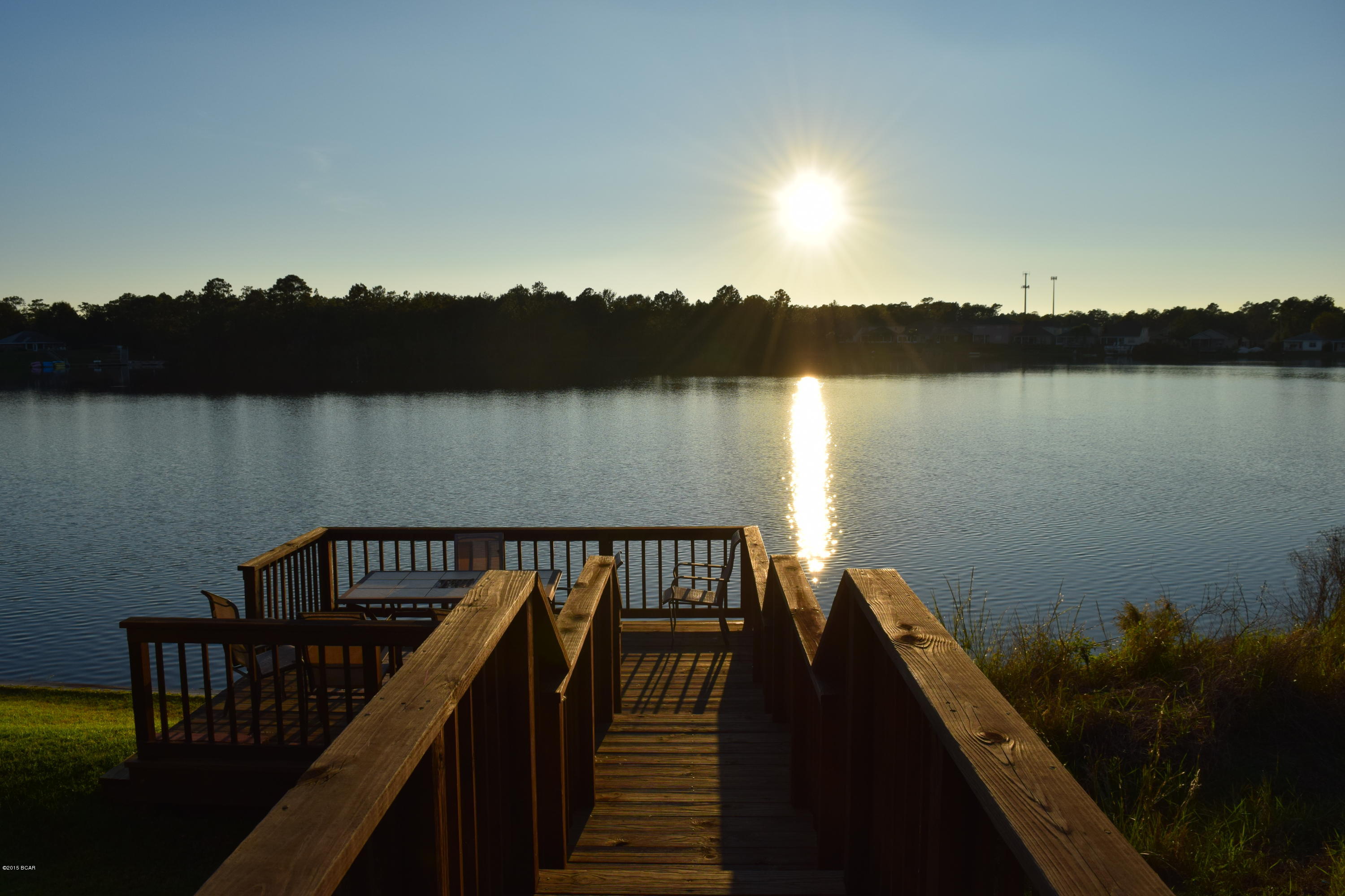 Lake Marin - Residential