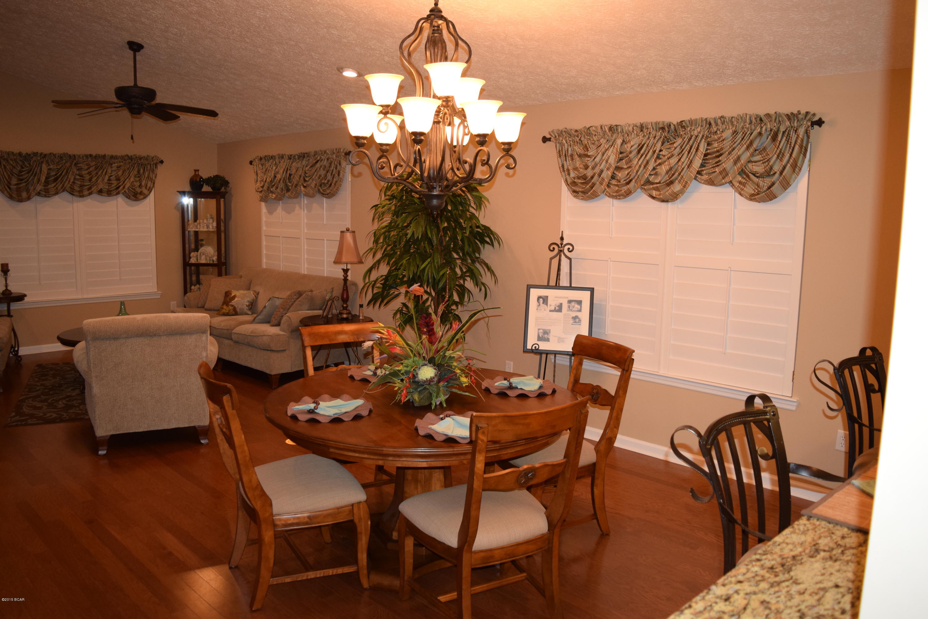 Lake Marin - Residential