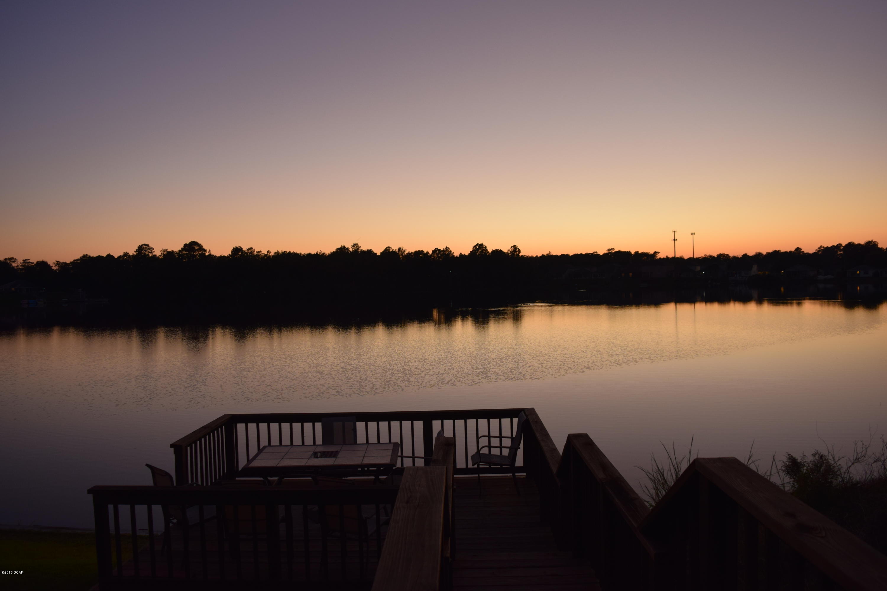 Lake Marin - Residential