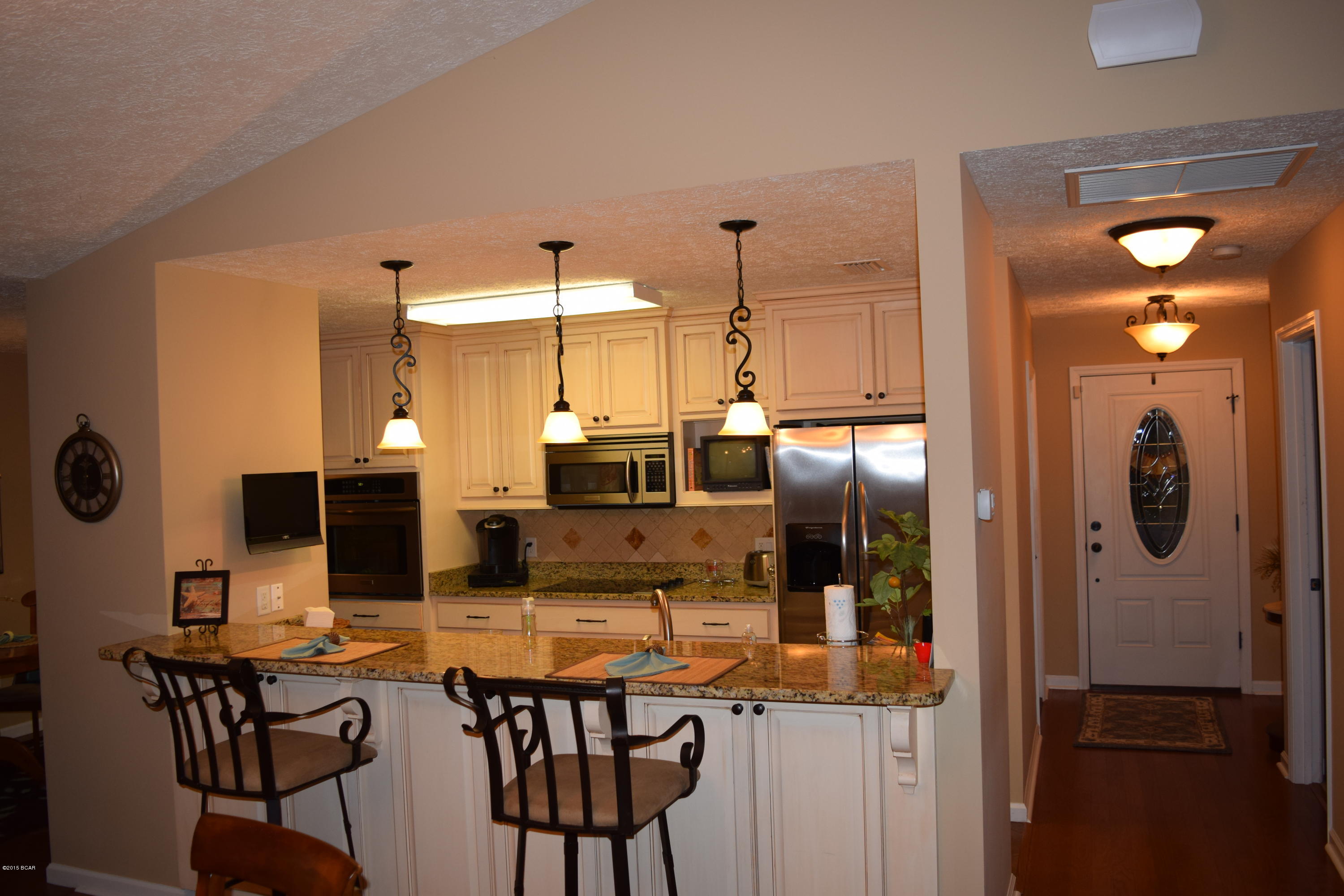 Lake Marin - Residential