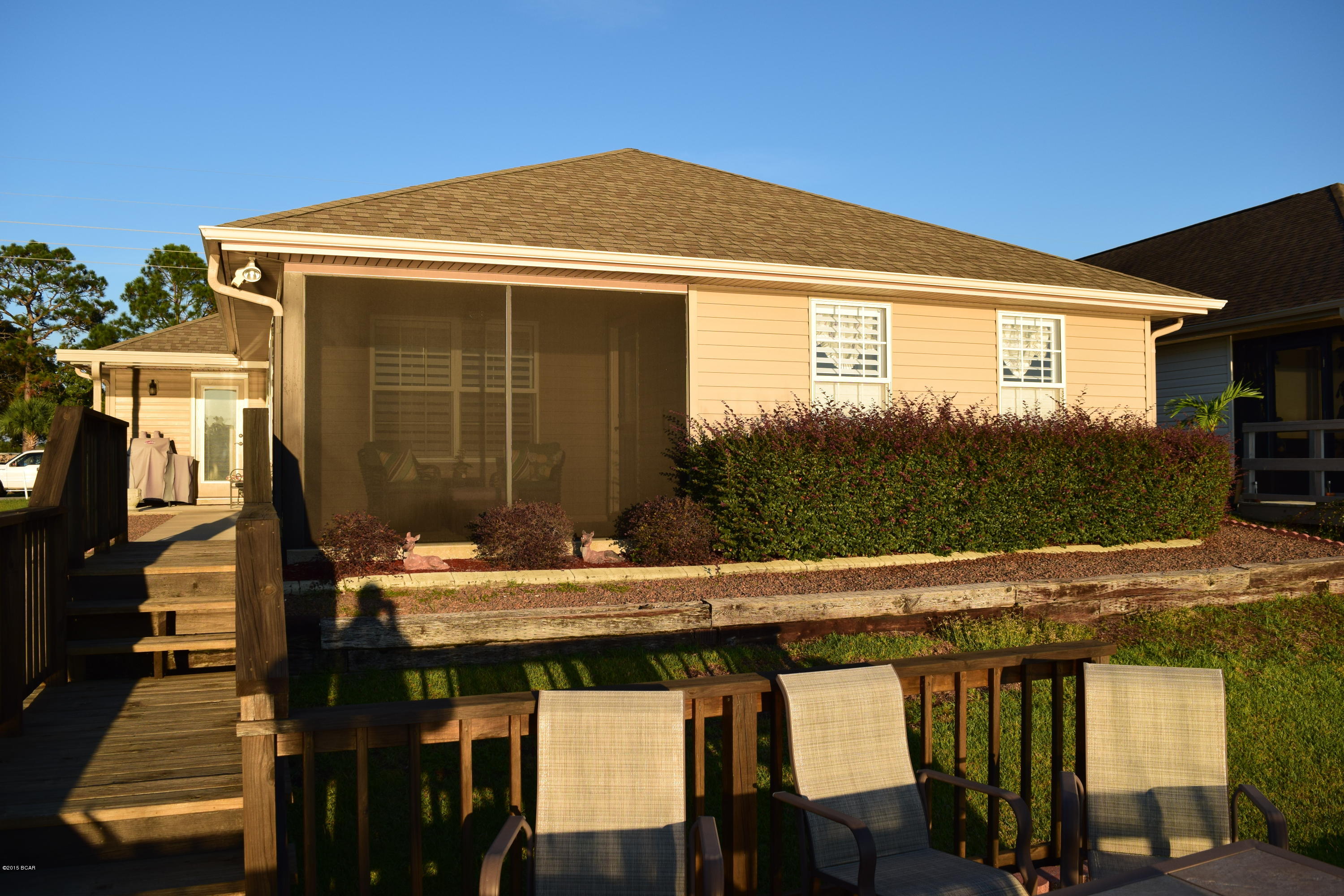 Lake Marin - Residential