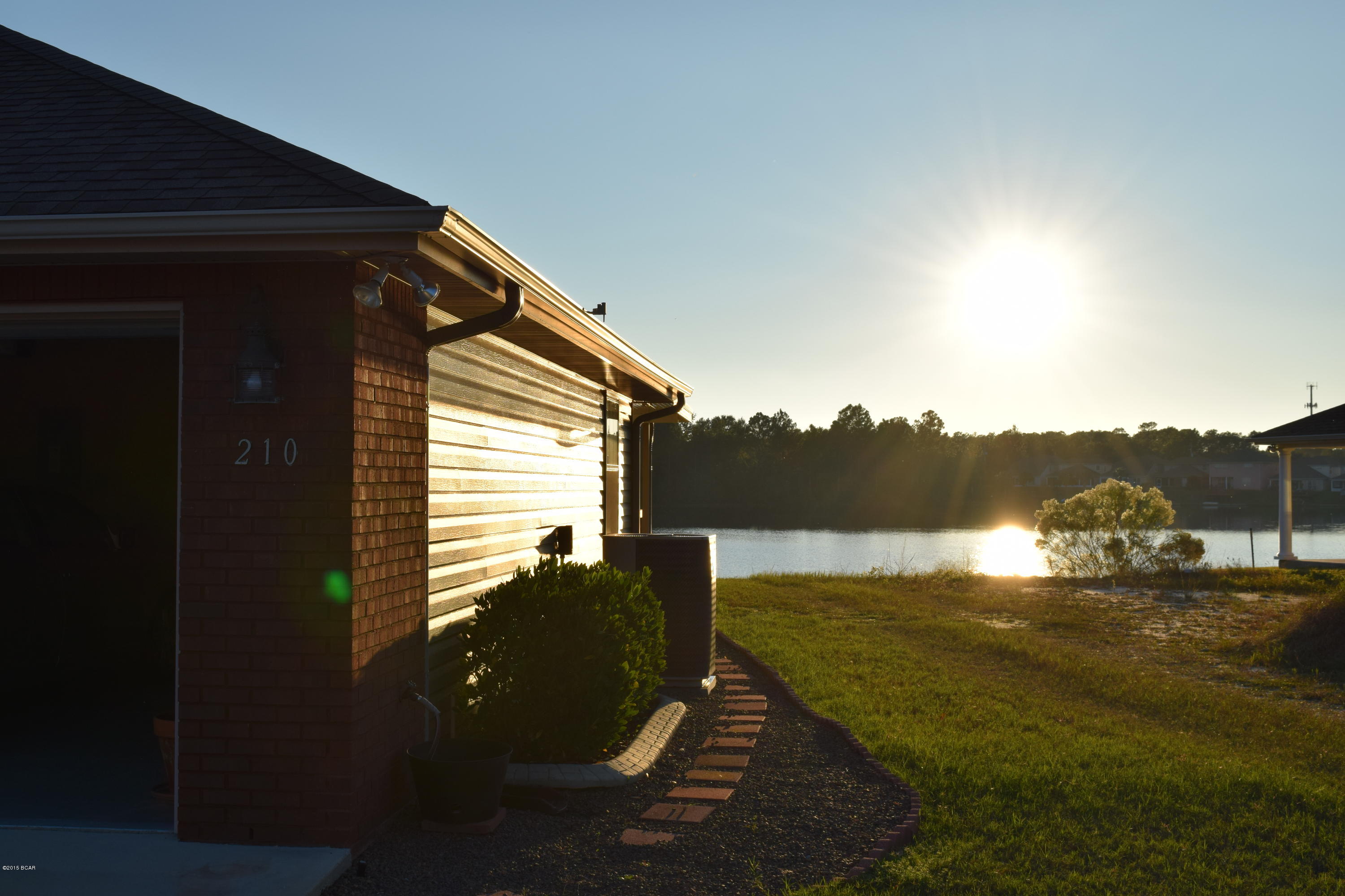 Lake Marin - Residential