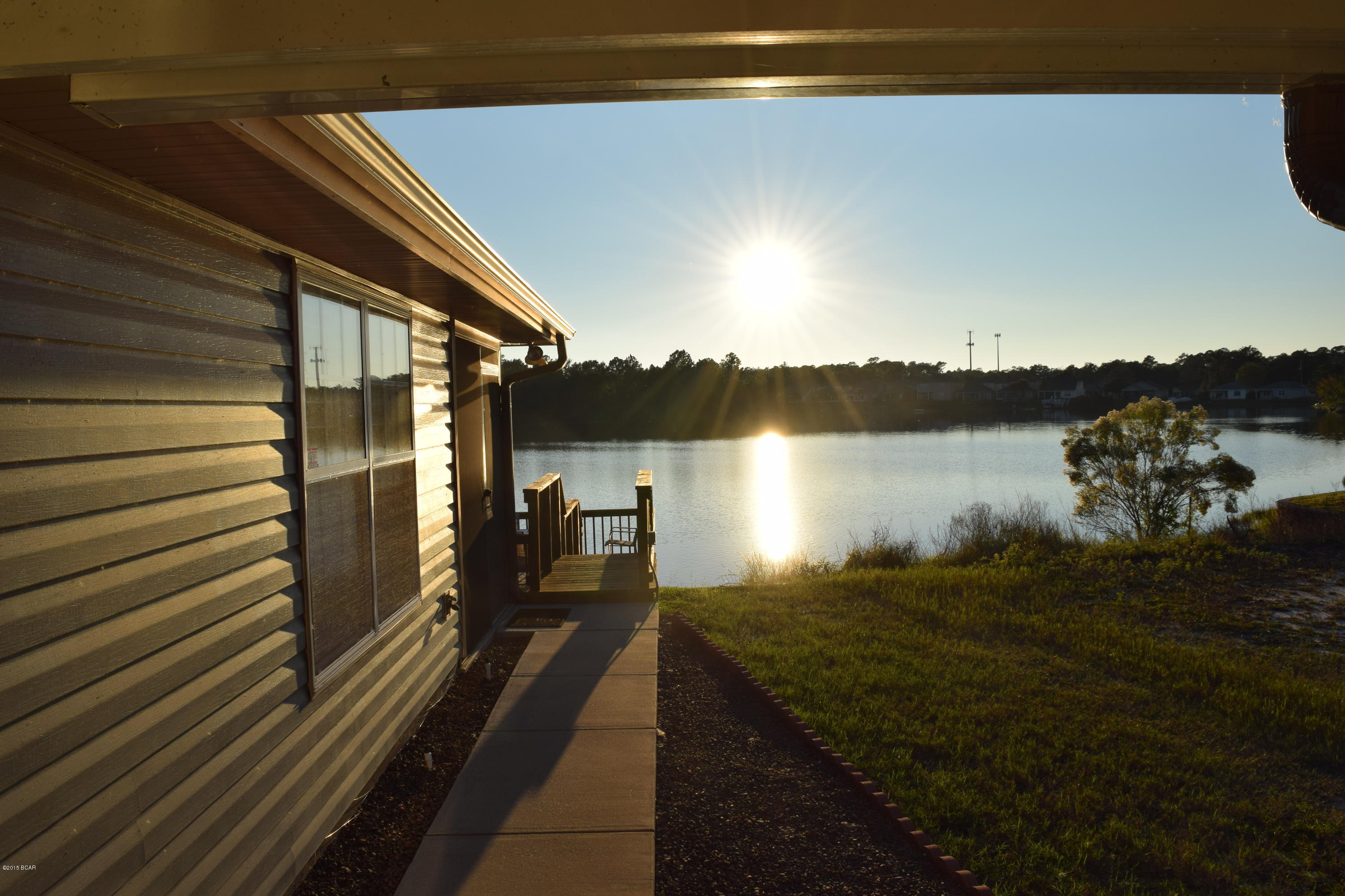 Lake Marin - Residential