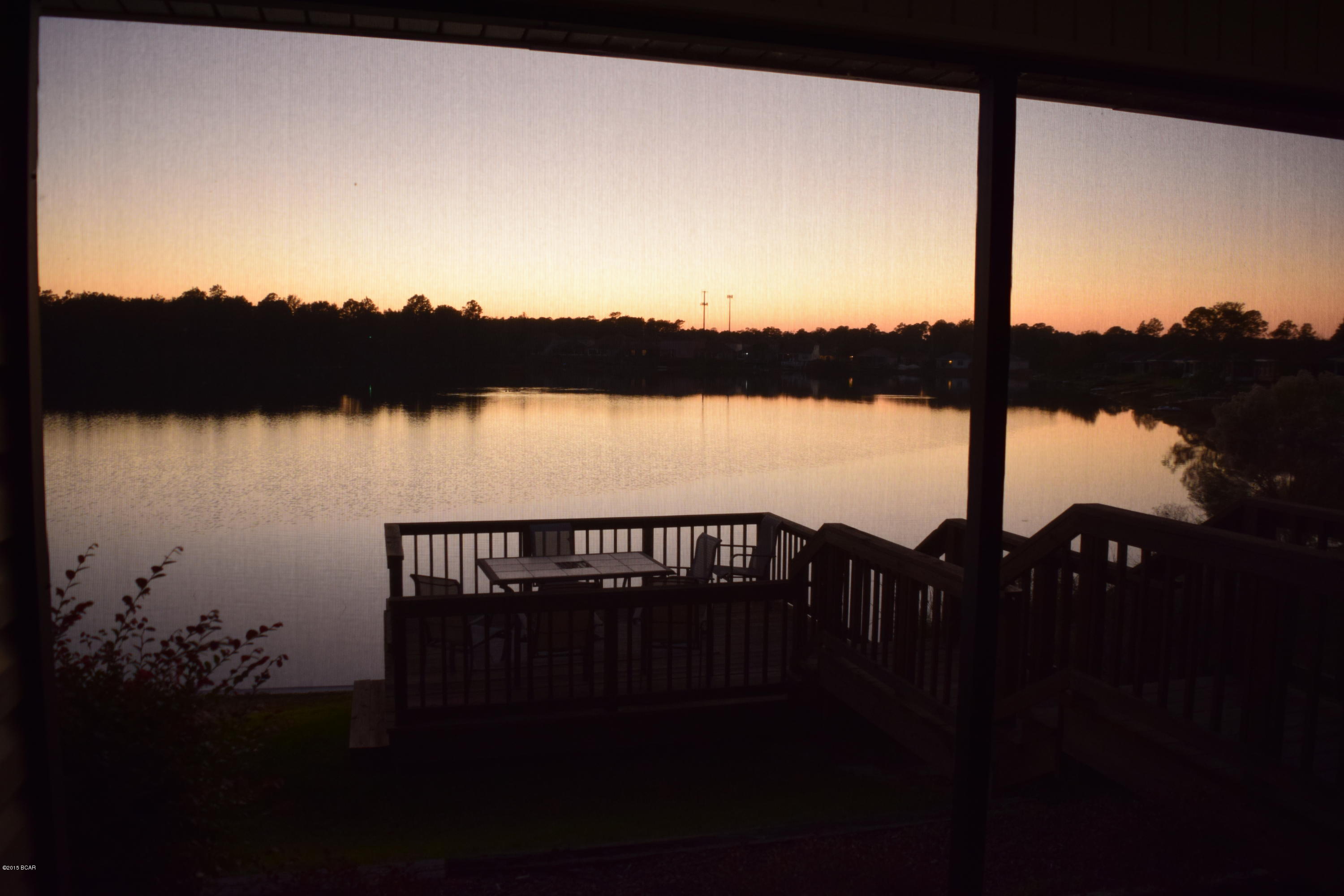 Lake Marin - Residential