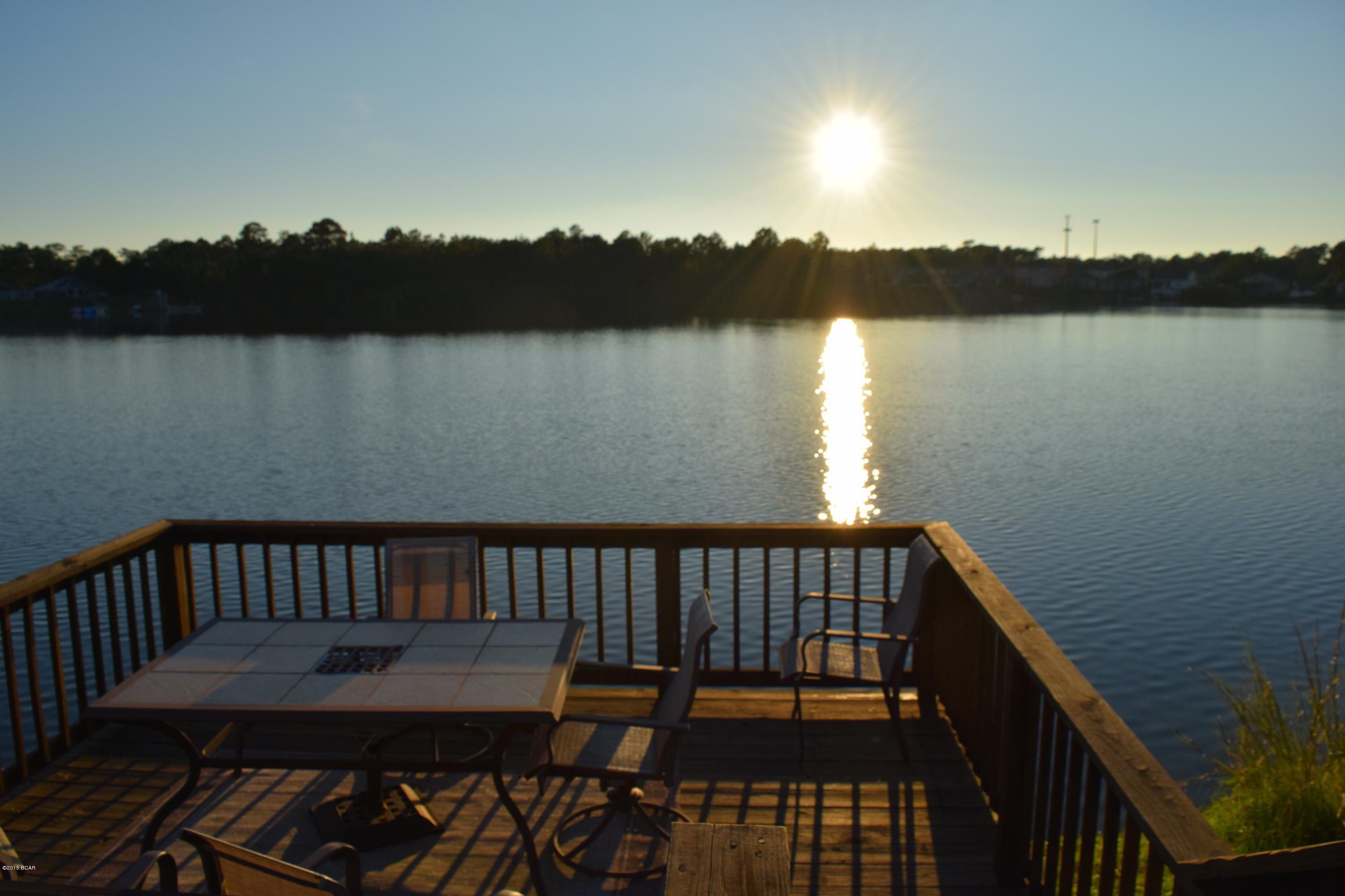 Lake Marin - Residential