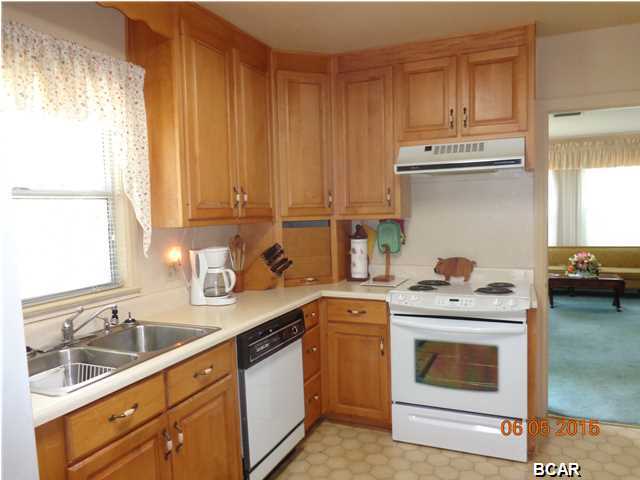 Cove Terrace - Residential