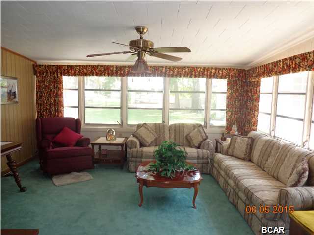 Cove Terrace - Residential