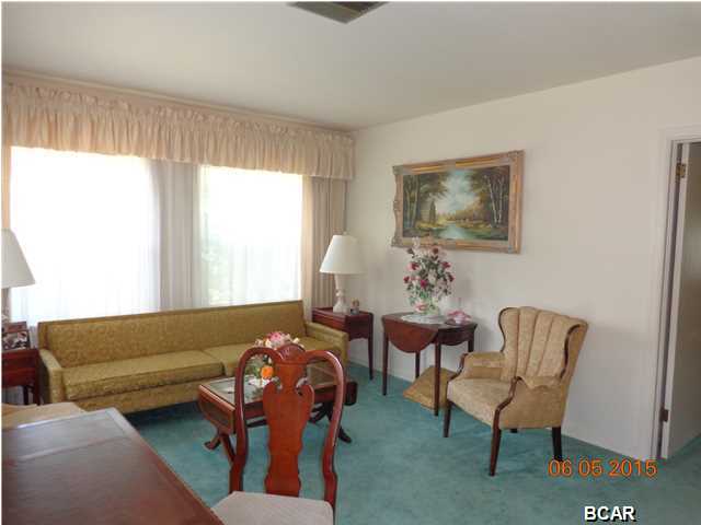Cove Terrace - Residential