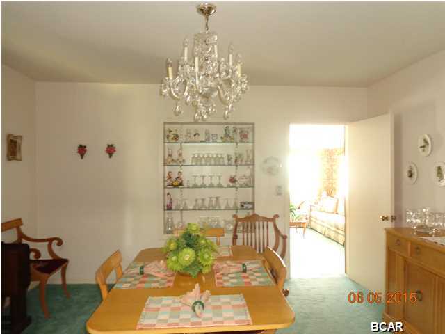 Cove Terrace - Residential