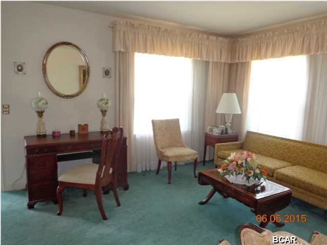 Cove Terrace - Residential