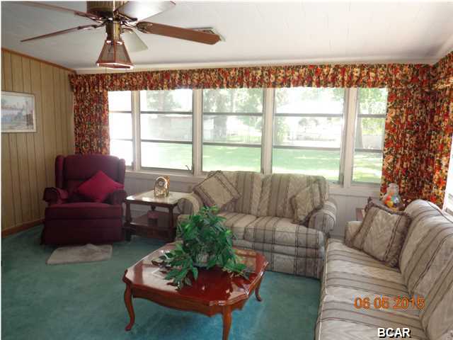 Cove Terrace - Residential
