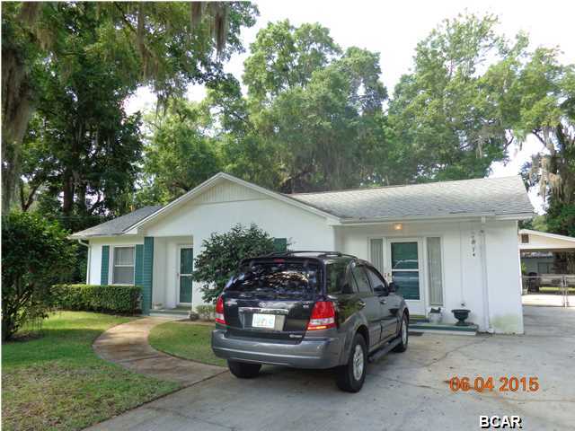 Cove Terrace - Residential